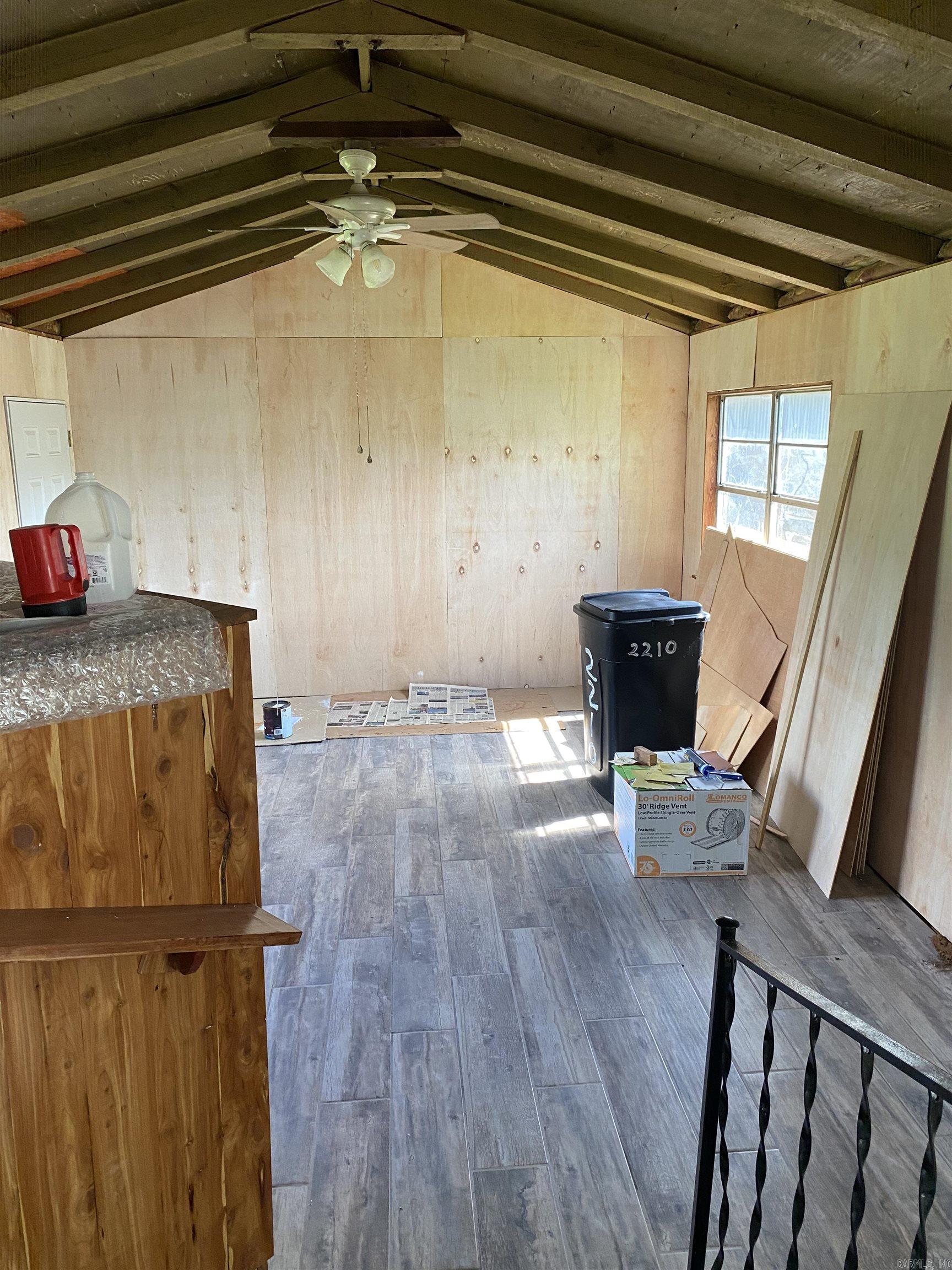 Powers-Thayers - Residential