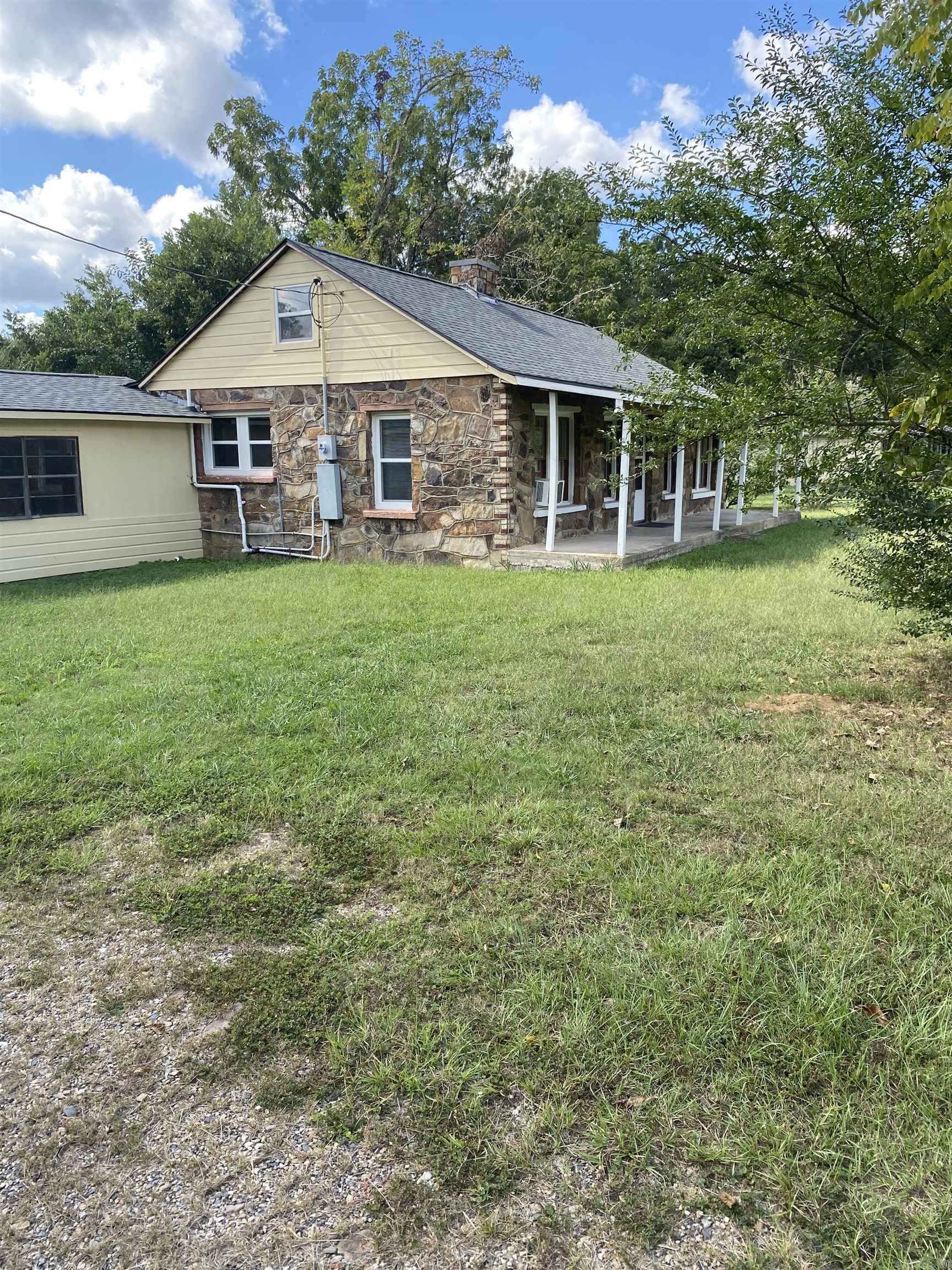 Powers-Thayers - Residential