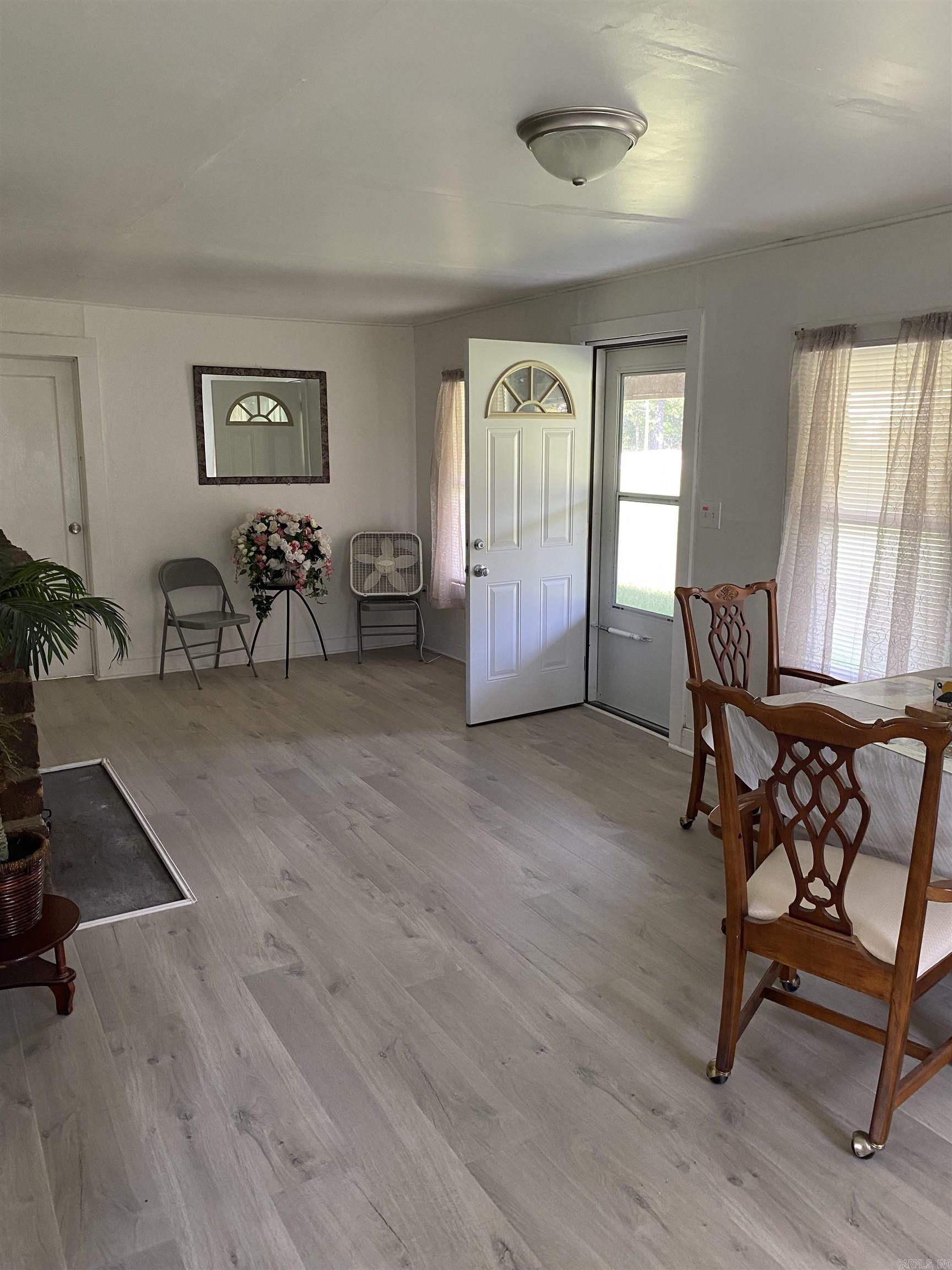 Powers-Thayers - Residential