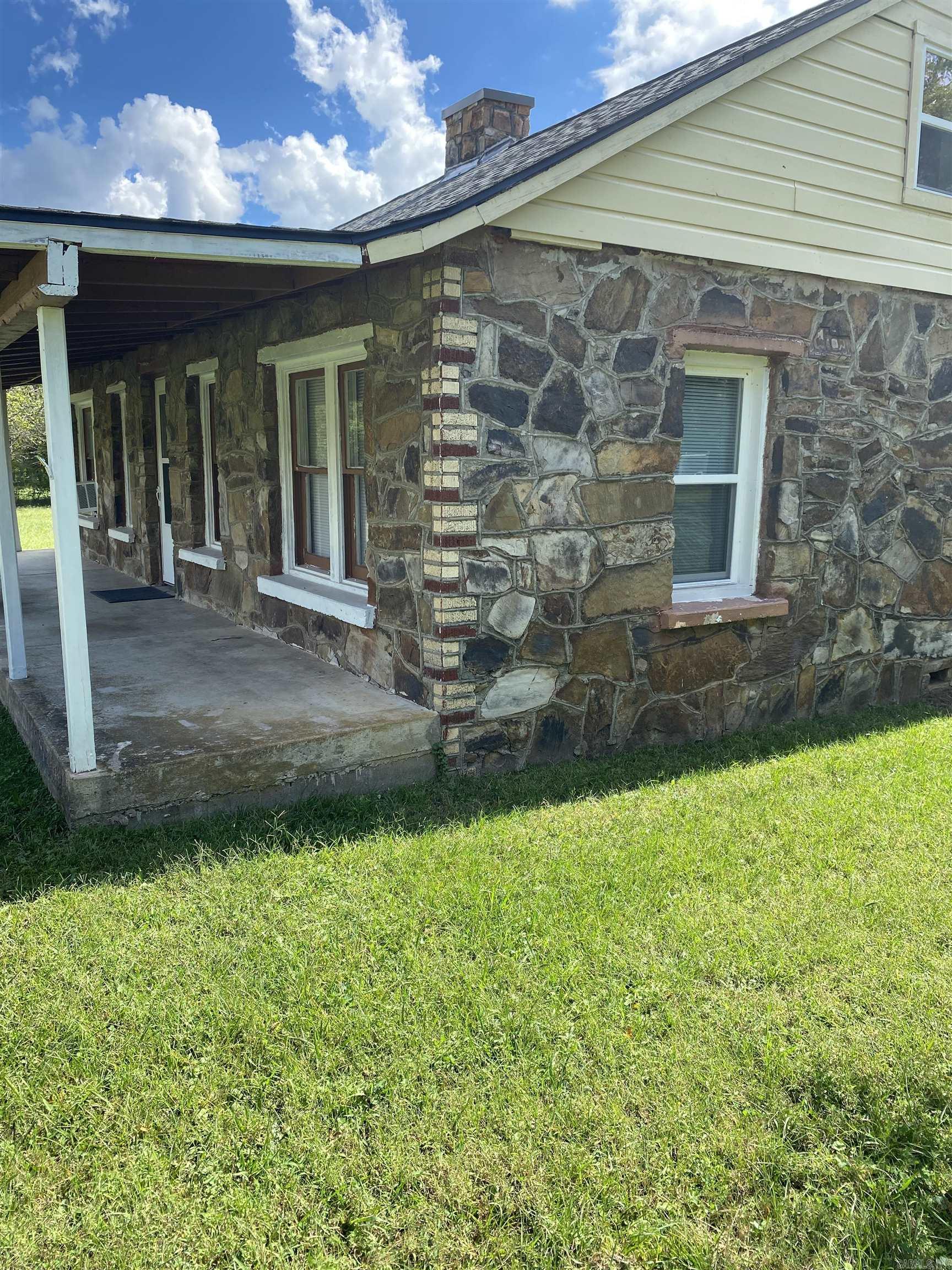 Powers-Thayers - Residential