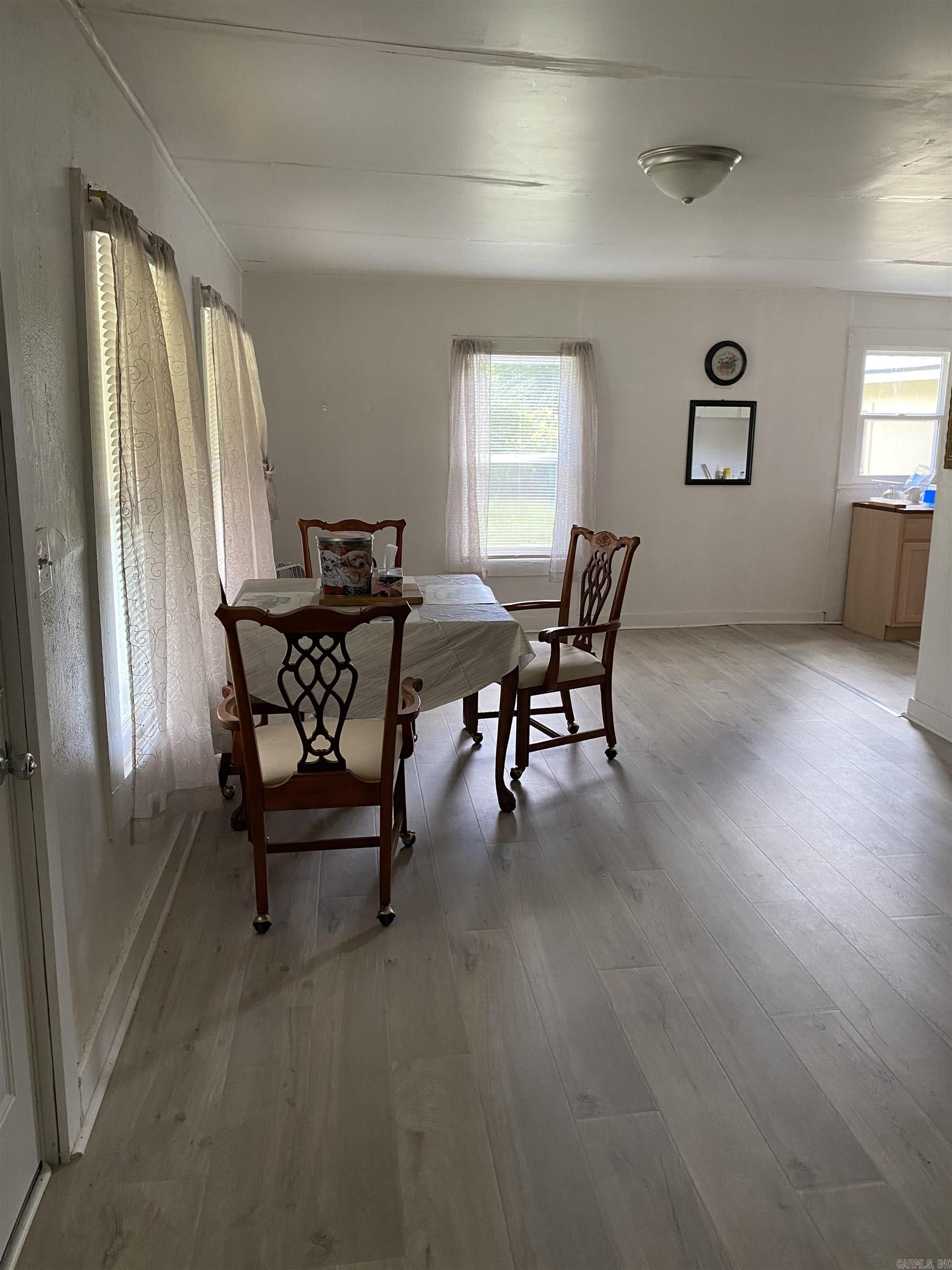 Powers-Thayers - Residential
