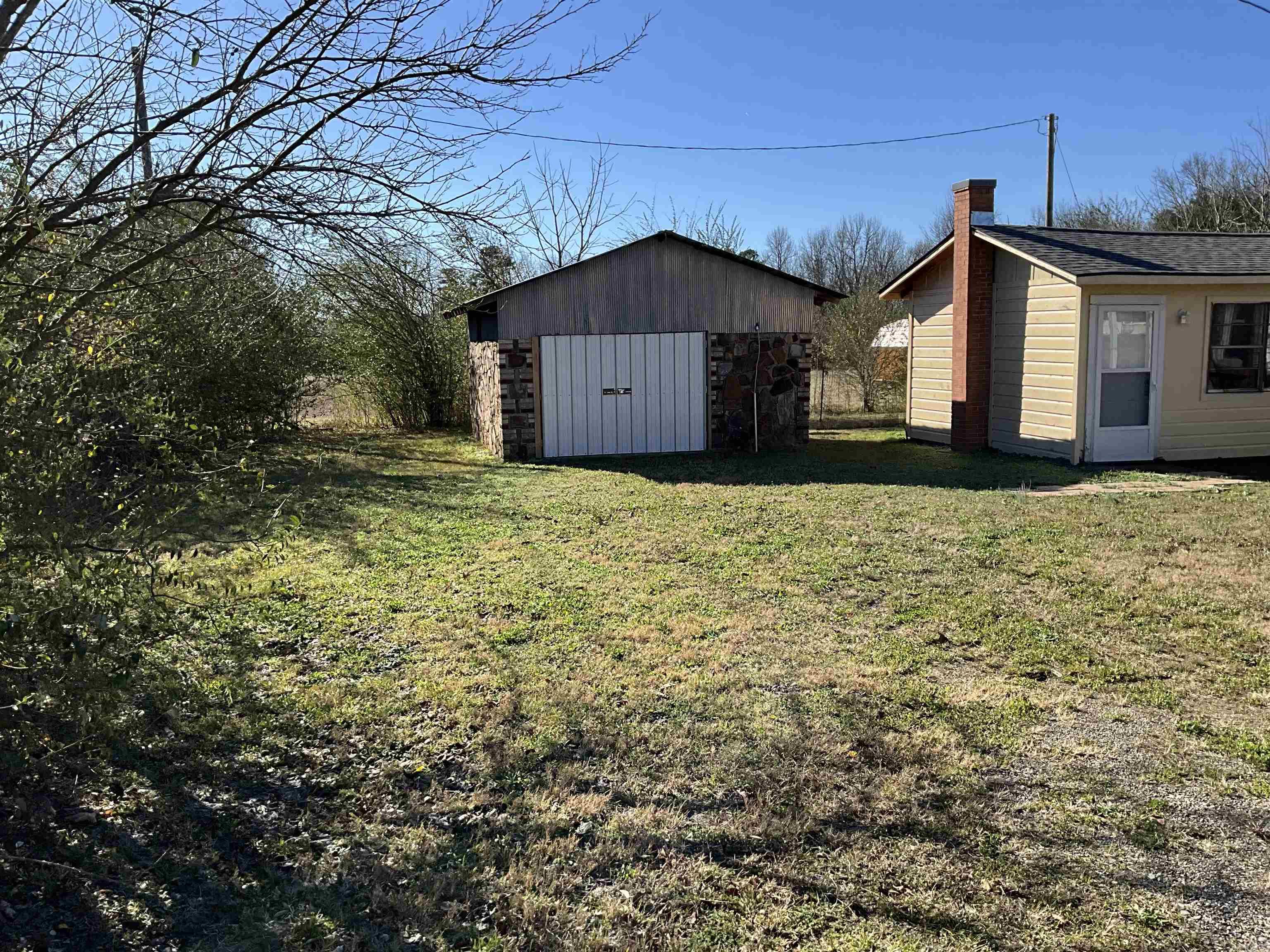 Powers-Thayers - Residential