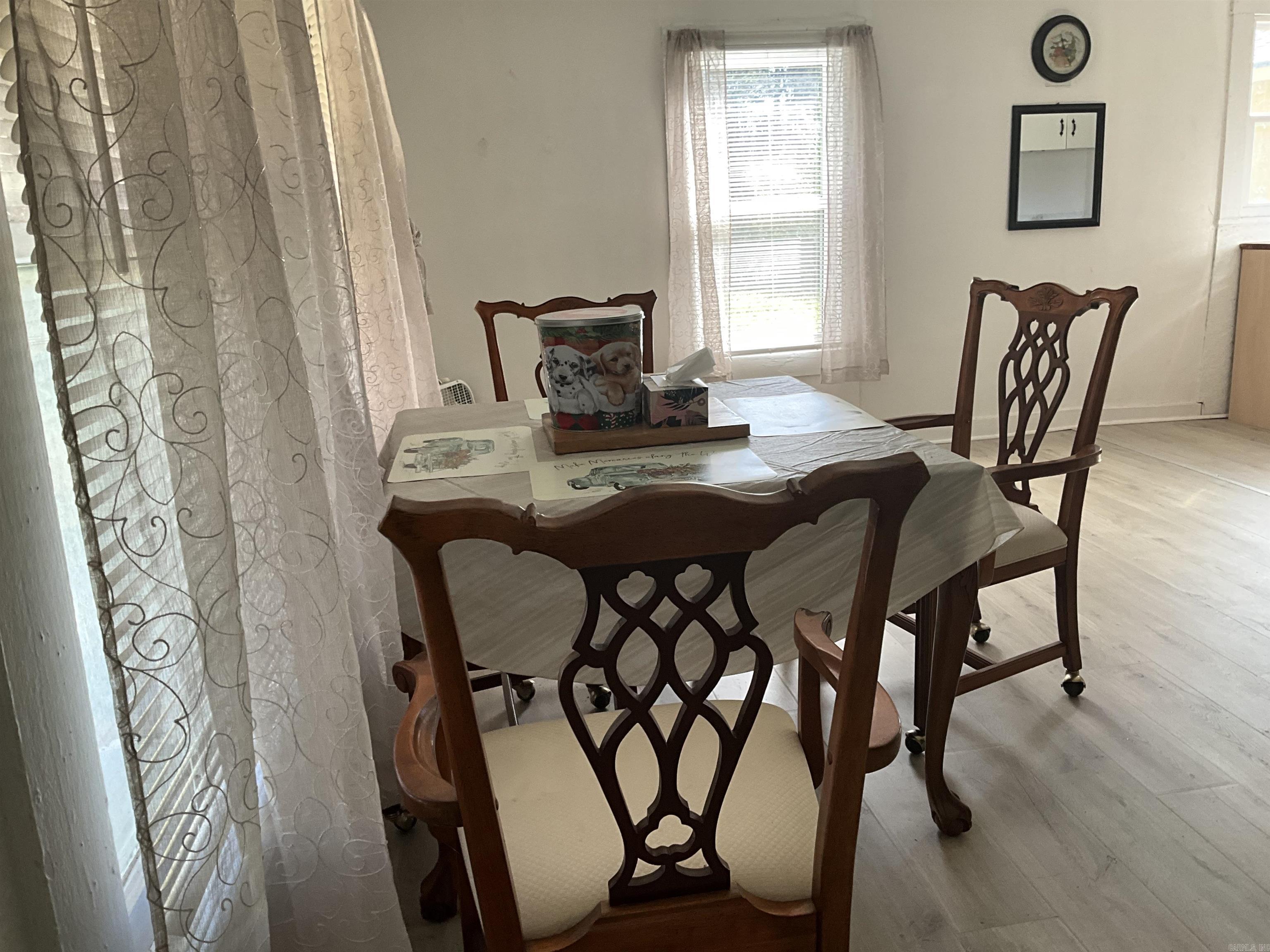 Powers-Thayers - Residential