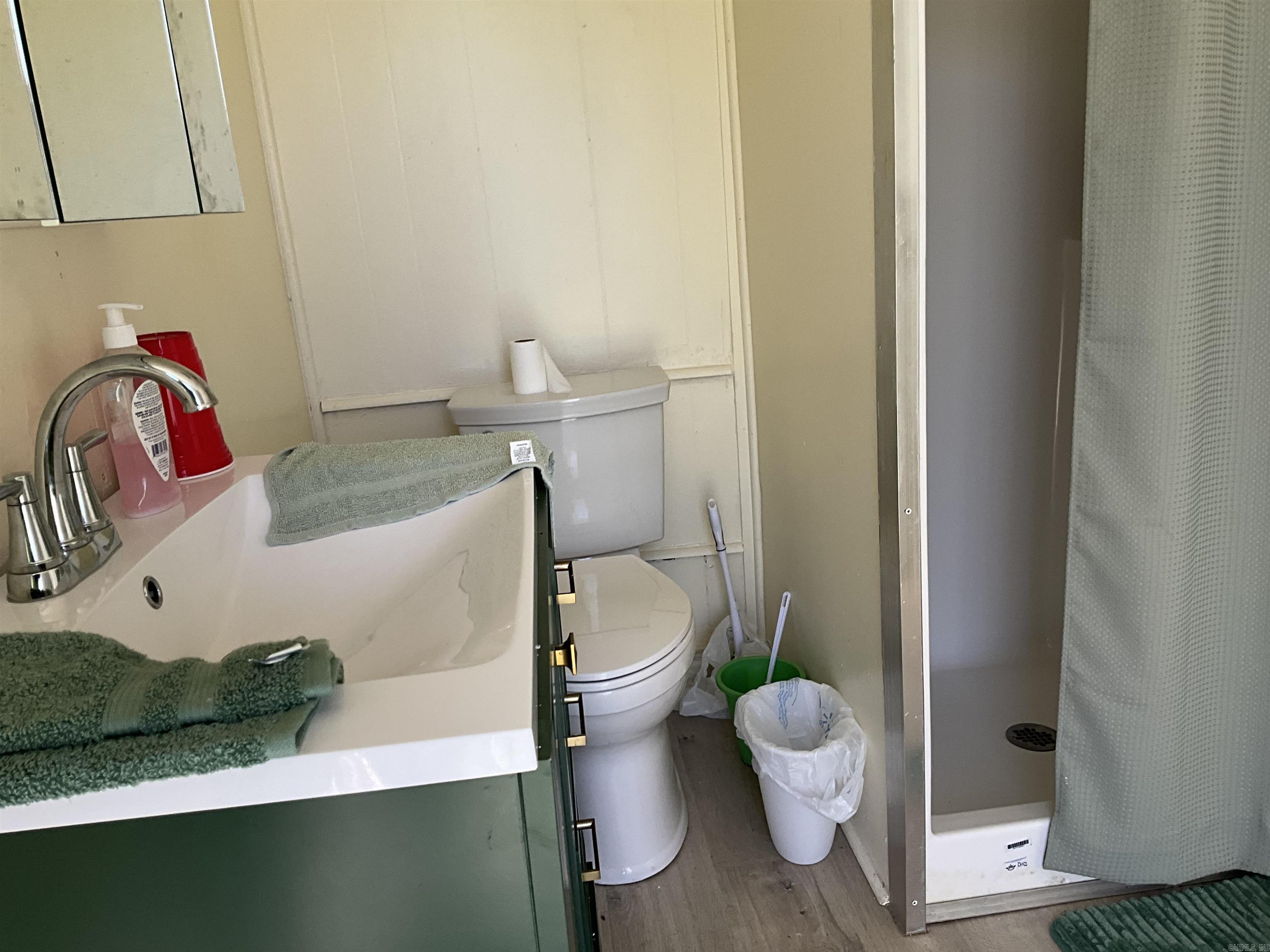 Powers-Thayers - Residential