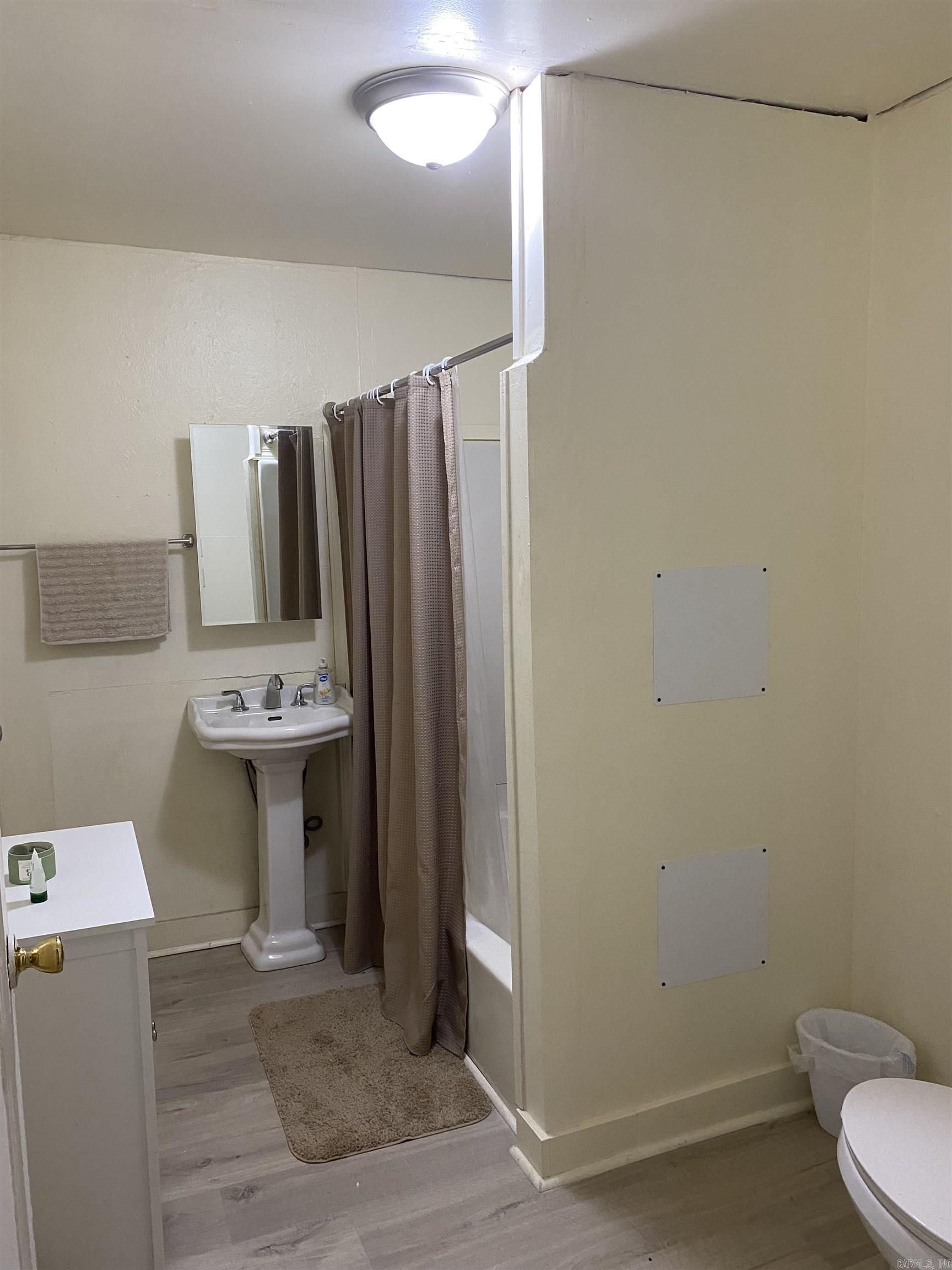 Powers-Thayers - Residential