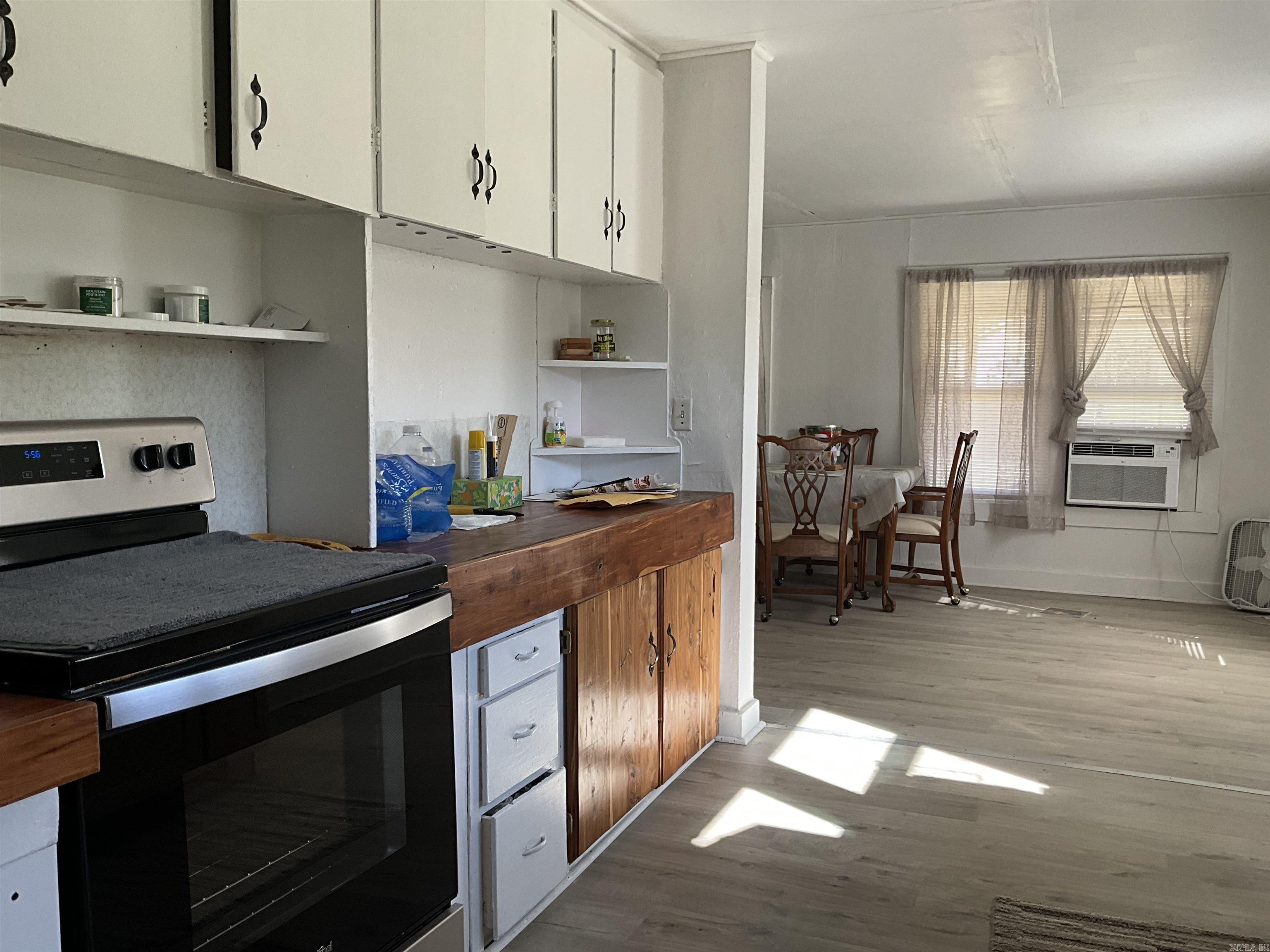 Powers-Thayers - Residential