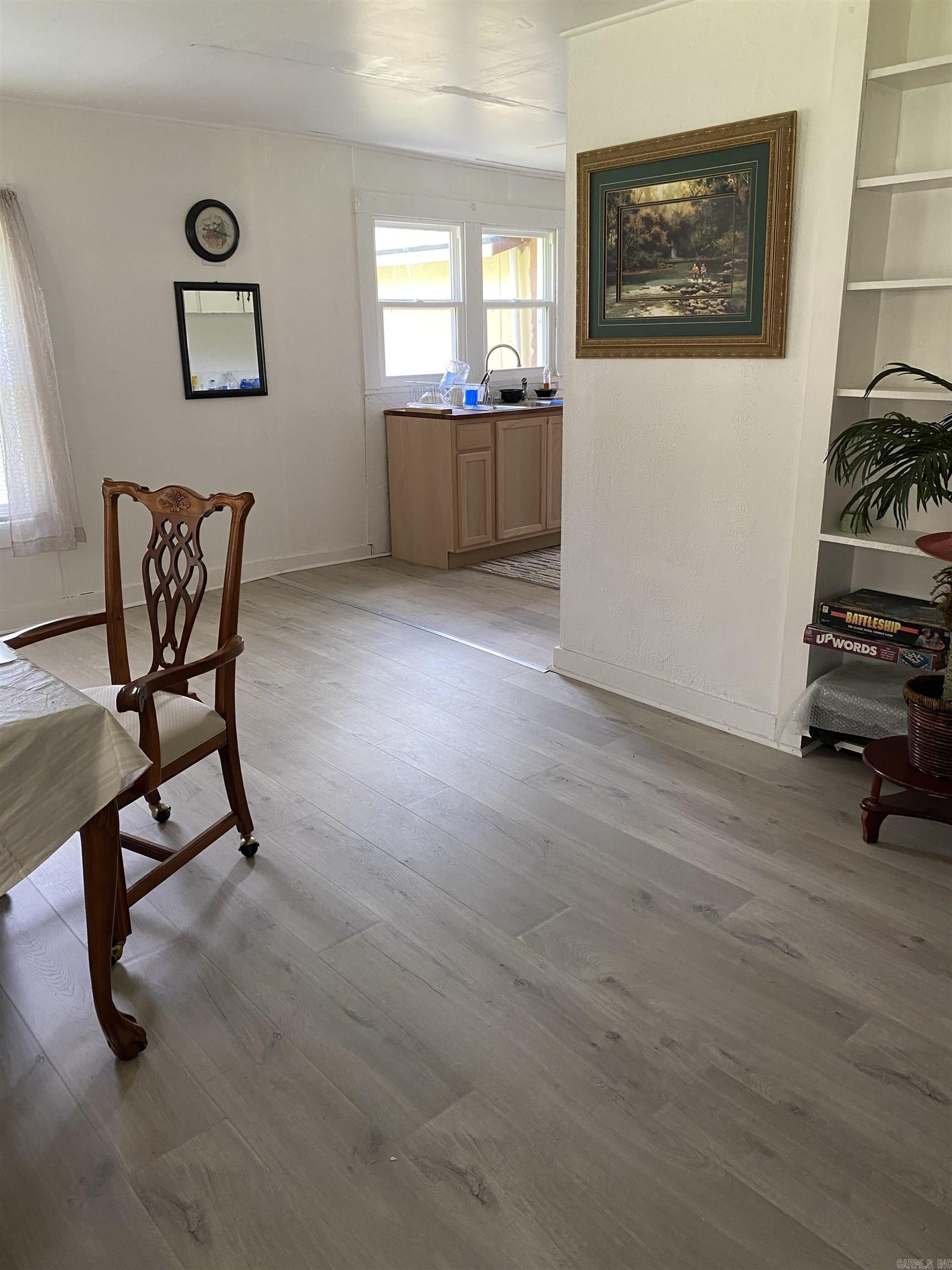 Powers-Thayers - Residential