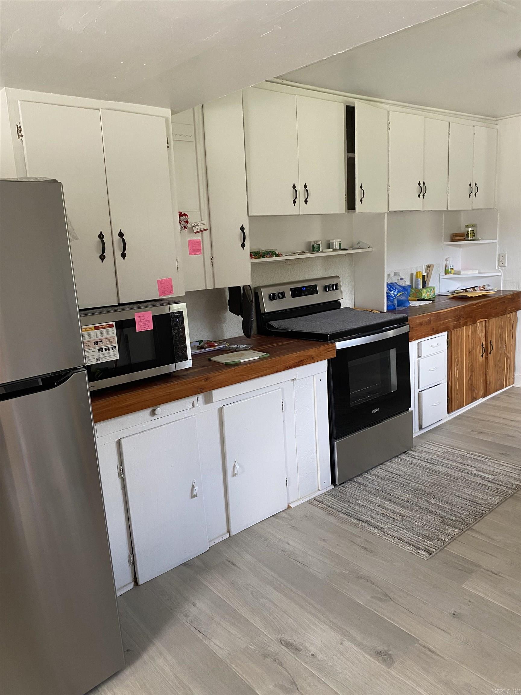 Powers-Thayers - Residential