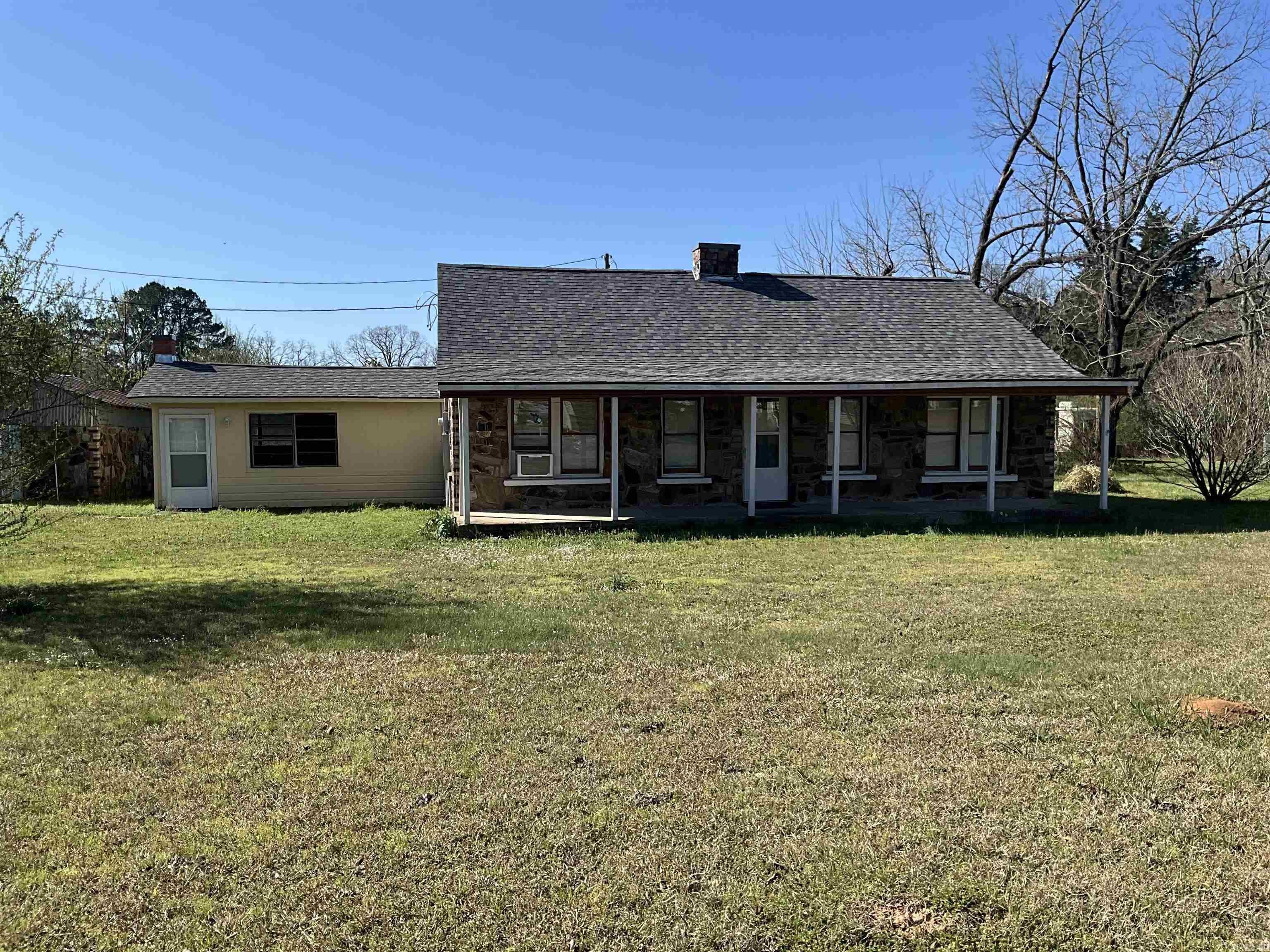 Powers-Thayers - Residential