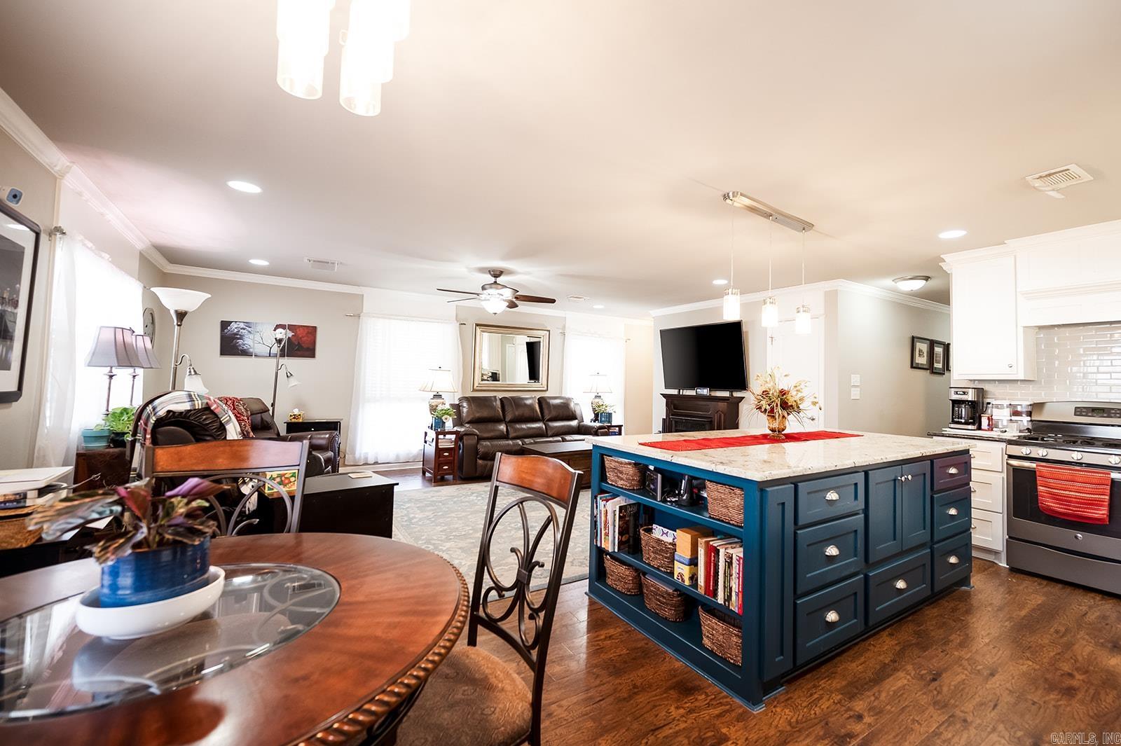 GENSEL ADD - Residential