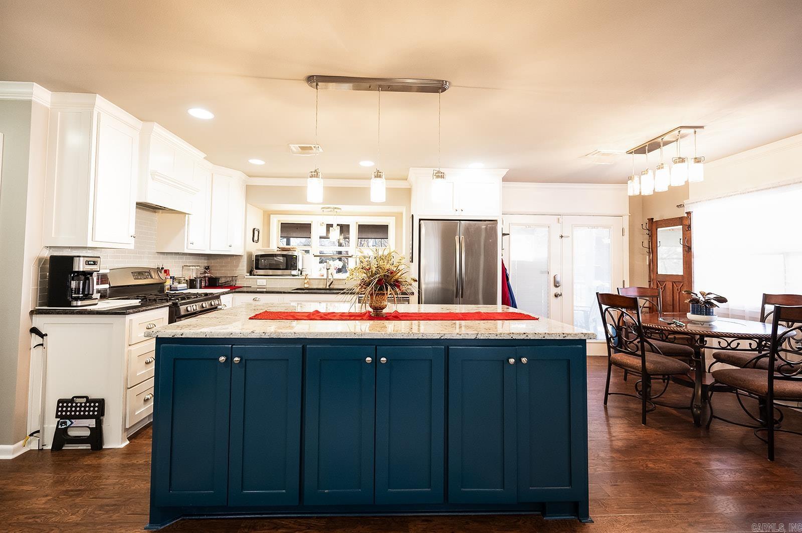 GENSEL ADD - Residential