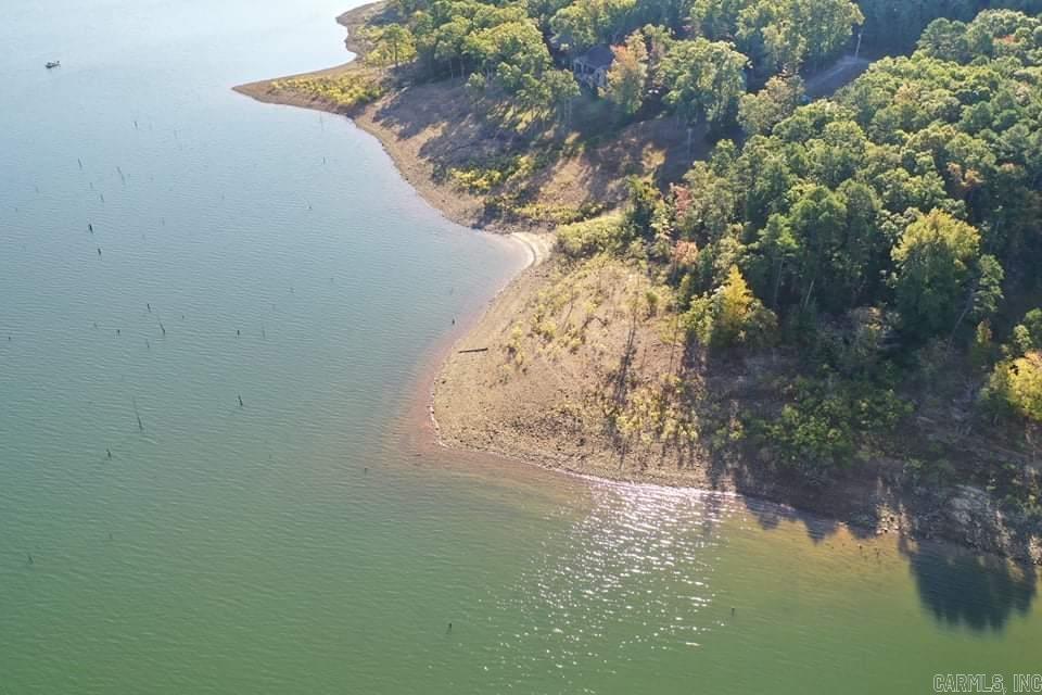 Diamond Bluff Estates - Land