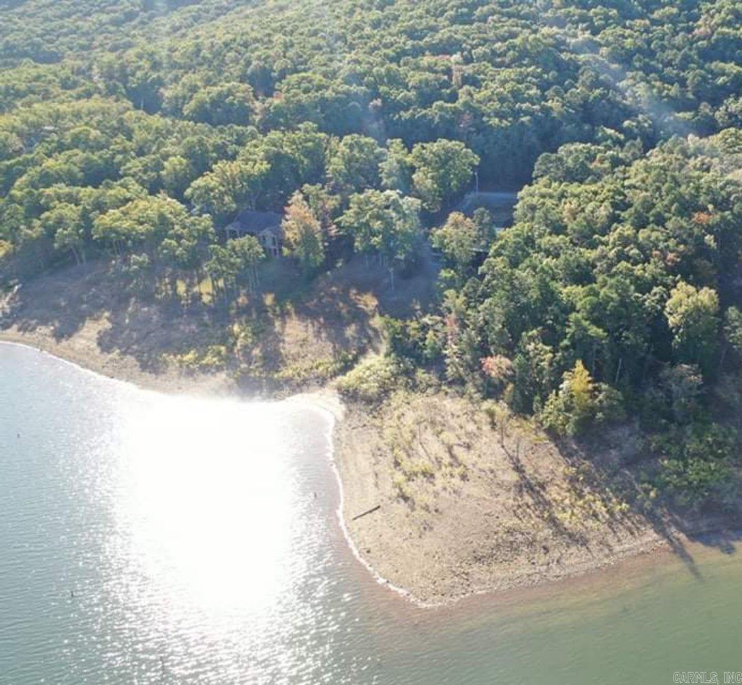 Diamond Bluff Estates - Land