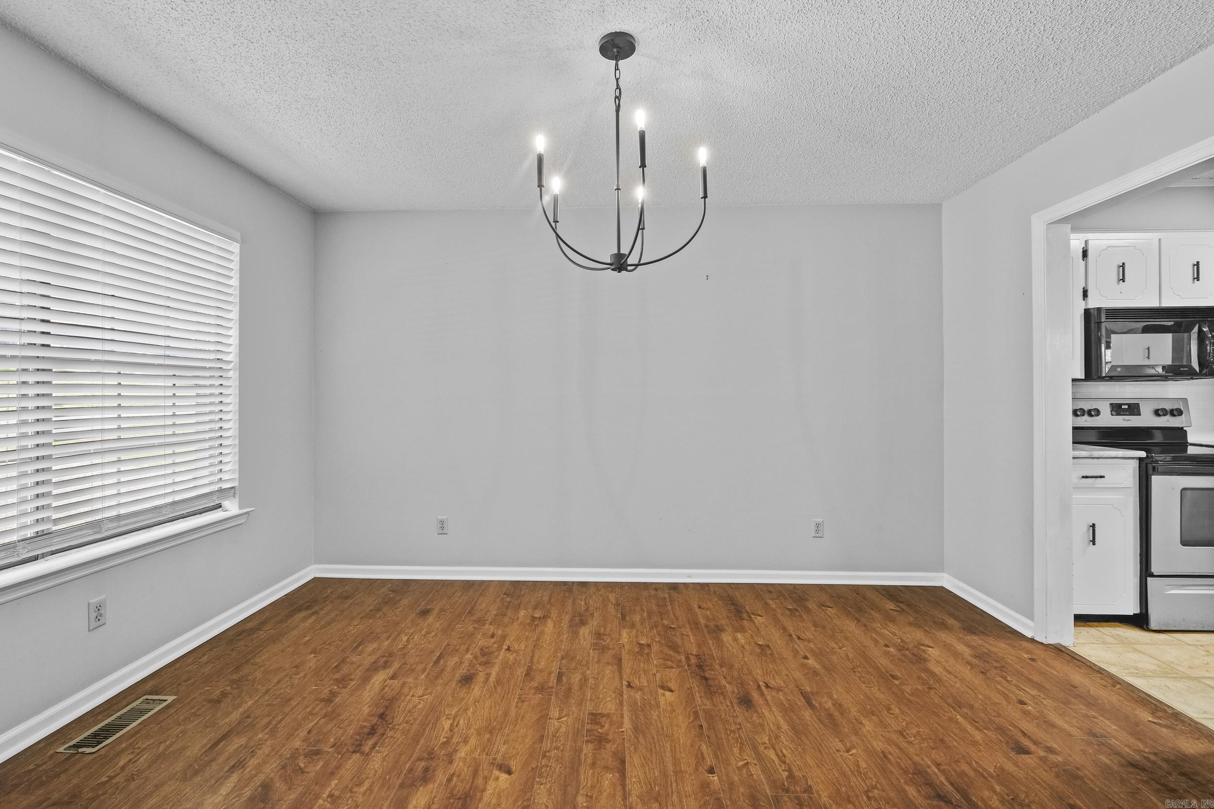 OVERBROOK - Residential