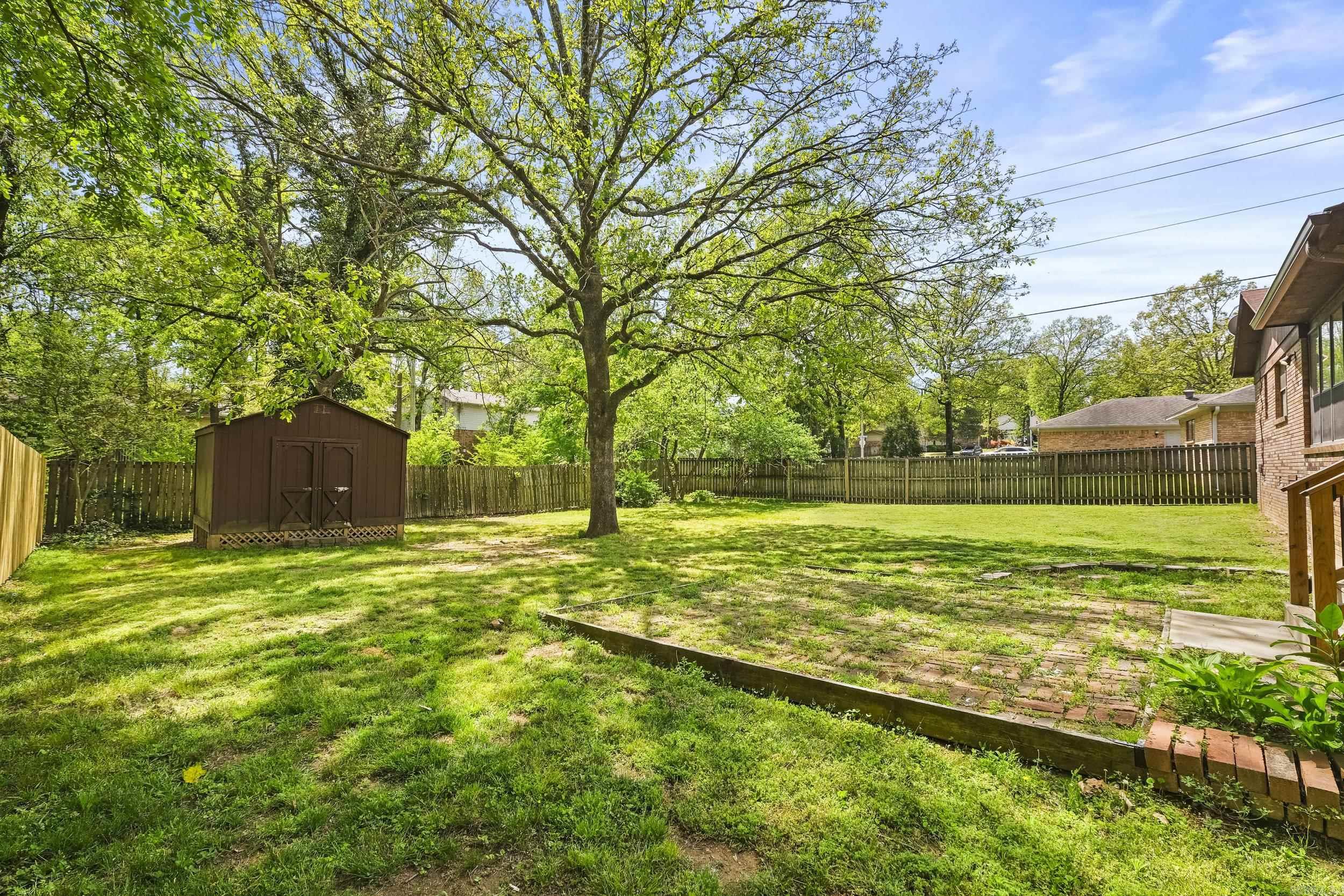 OVERBROOK - Residential