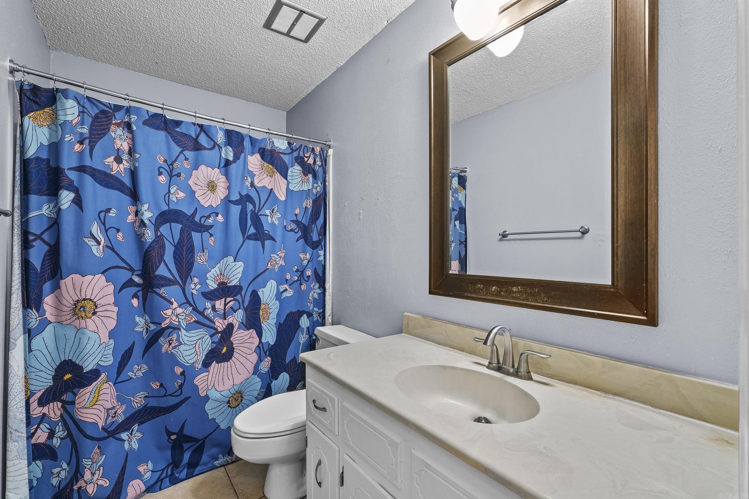 OVERBROOK - Residential