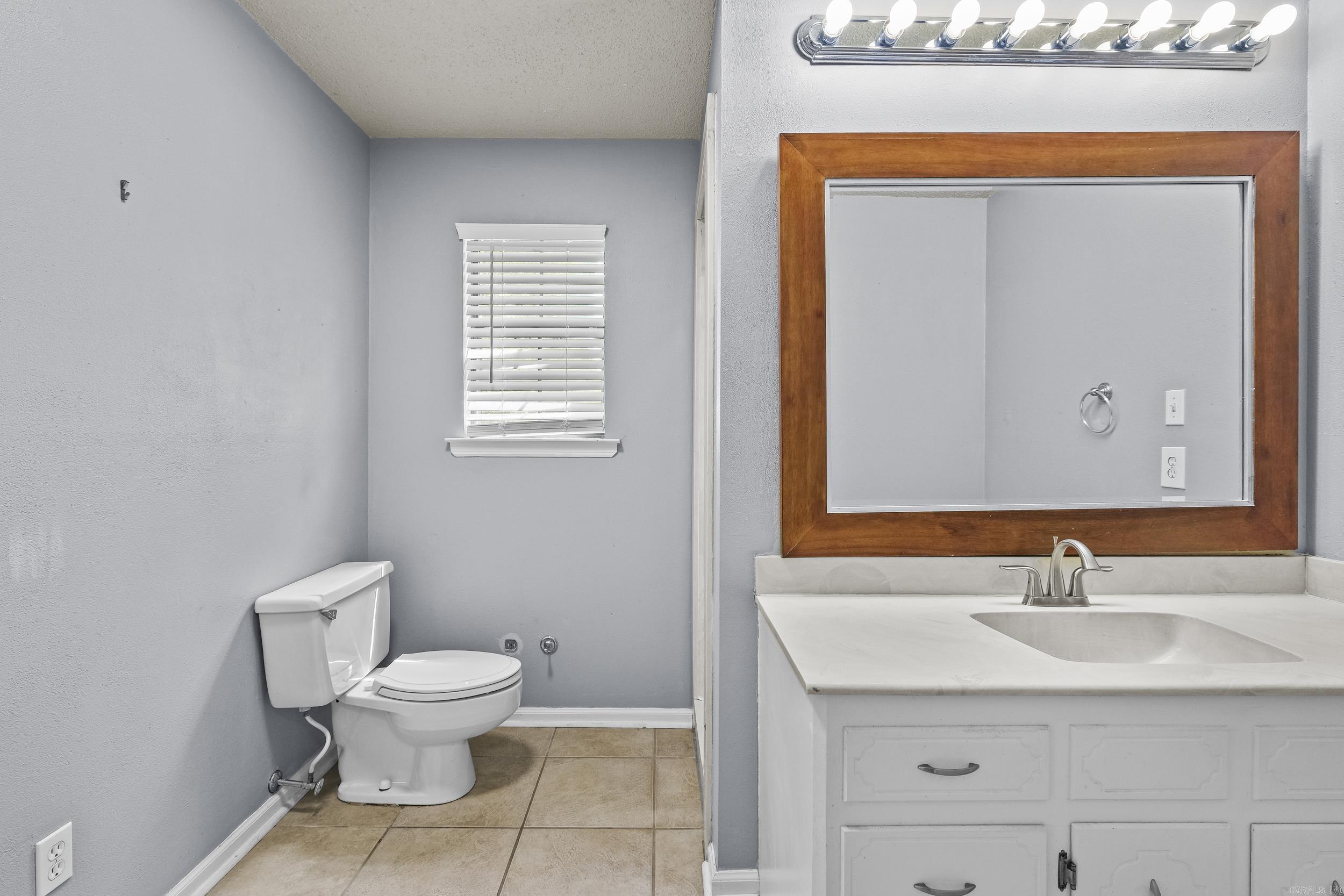 OVERBROOK - Residential