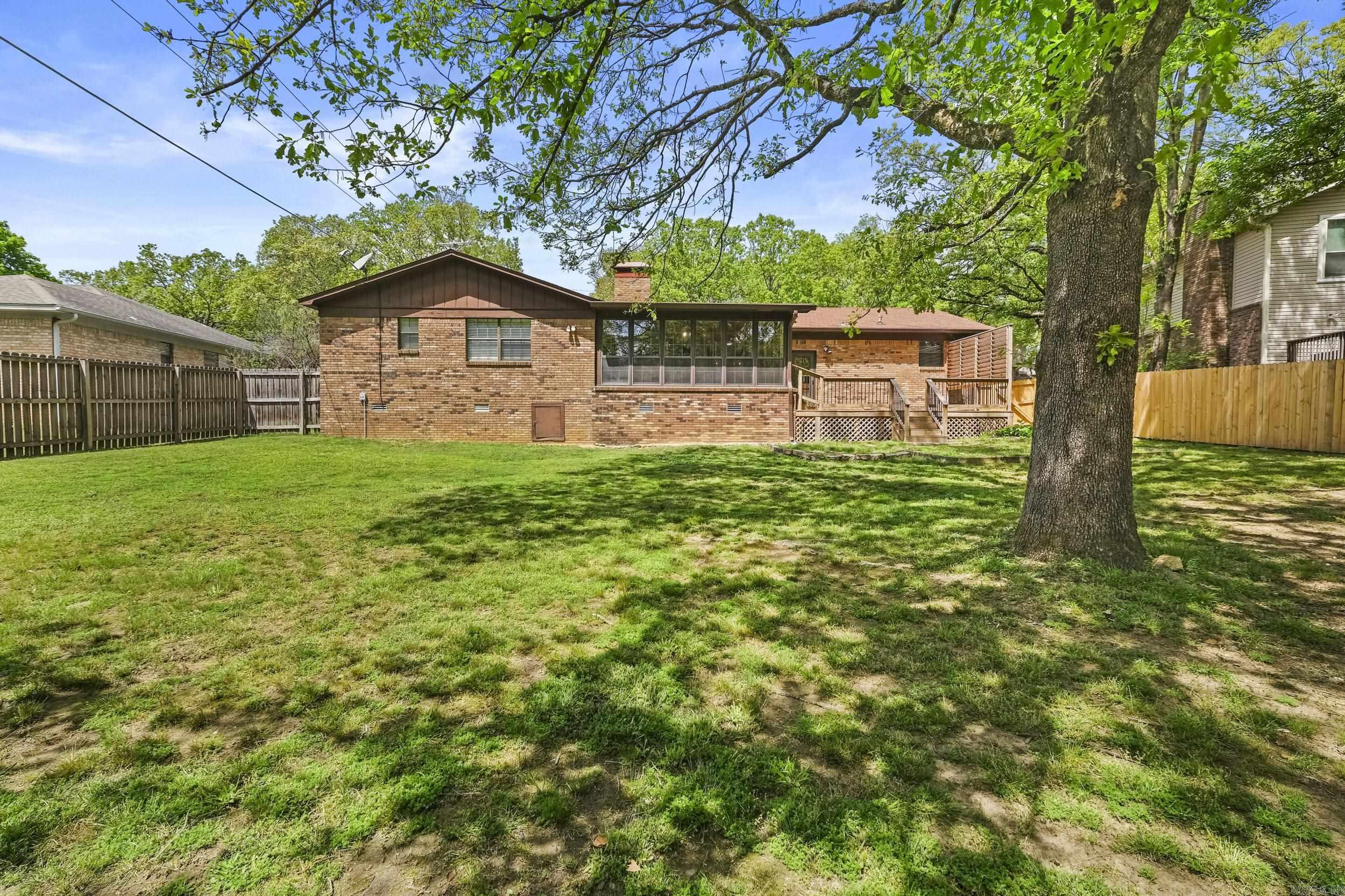 OVERBROOK - Residential