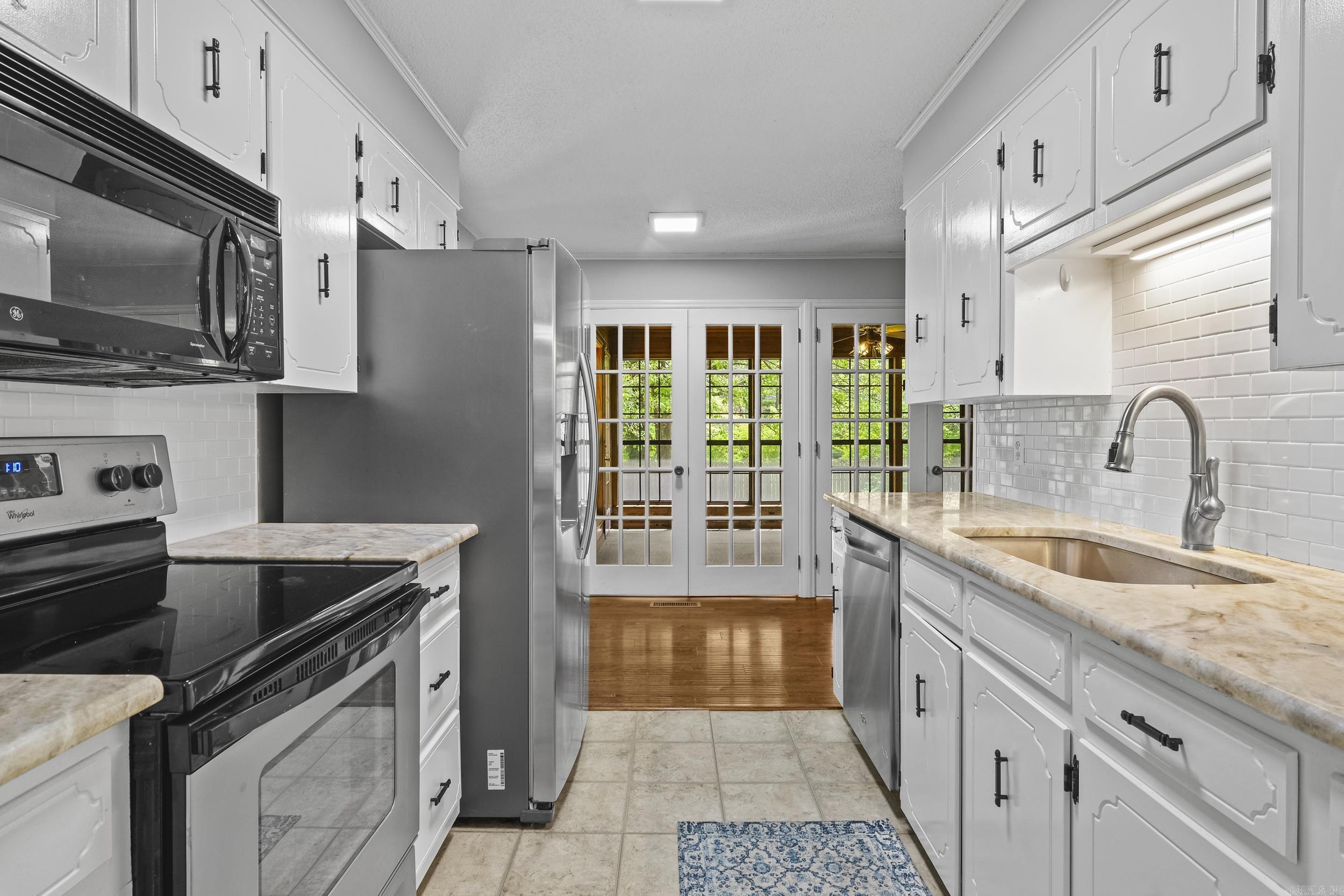 OVERBROOK - Residential