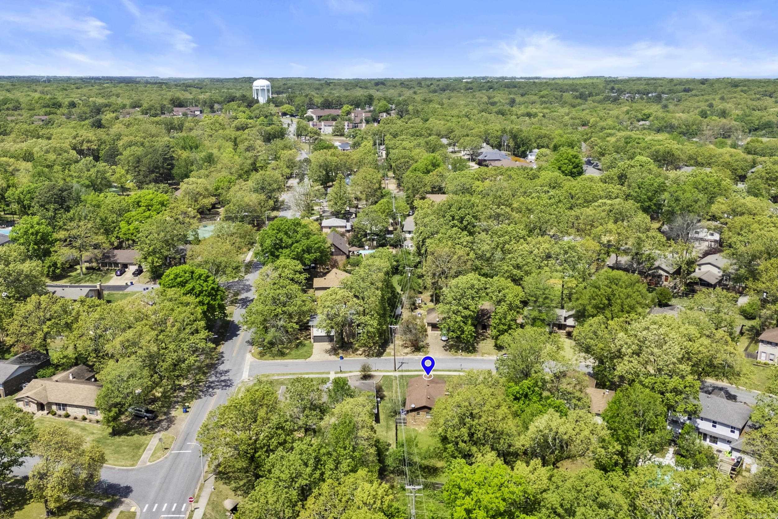 OVERBROOK - Residential