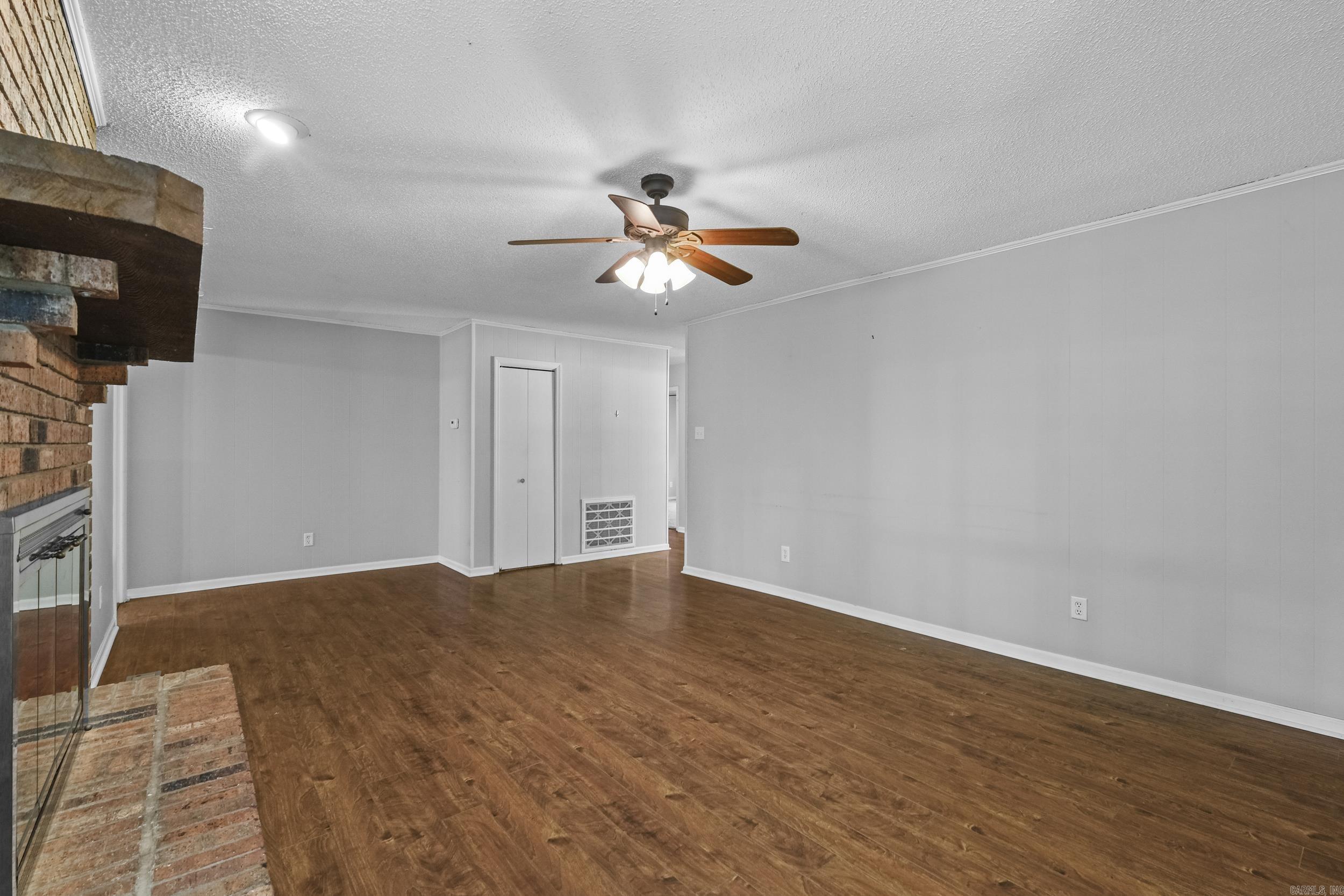 OVERBROOK - Residential