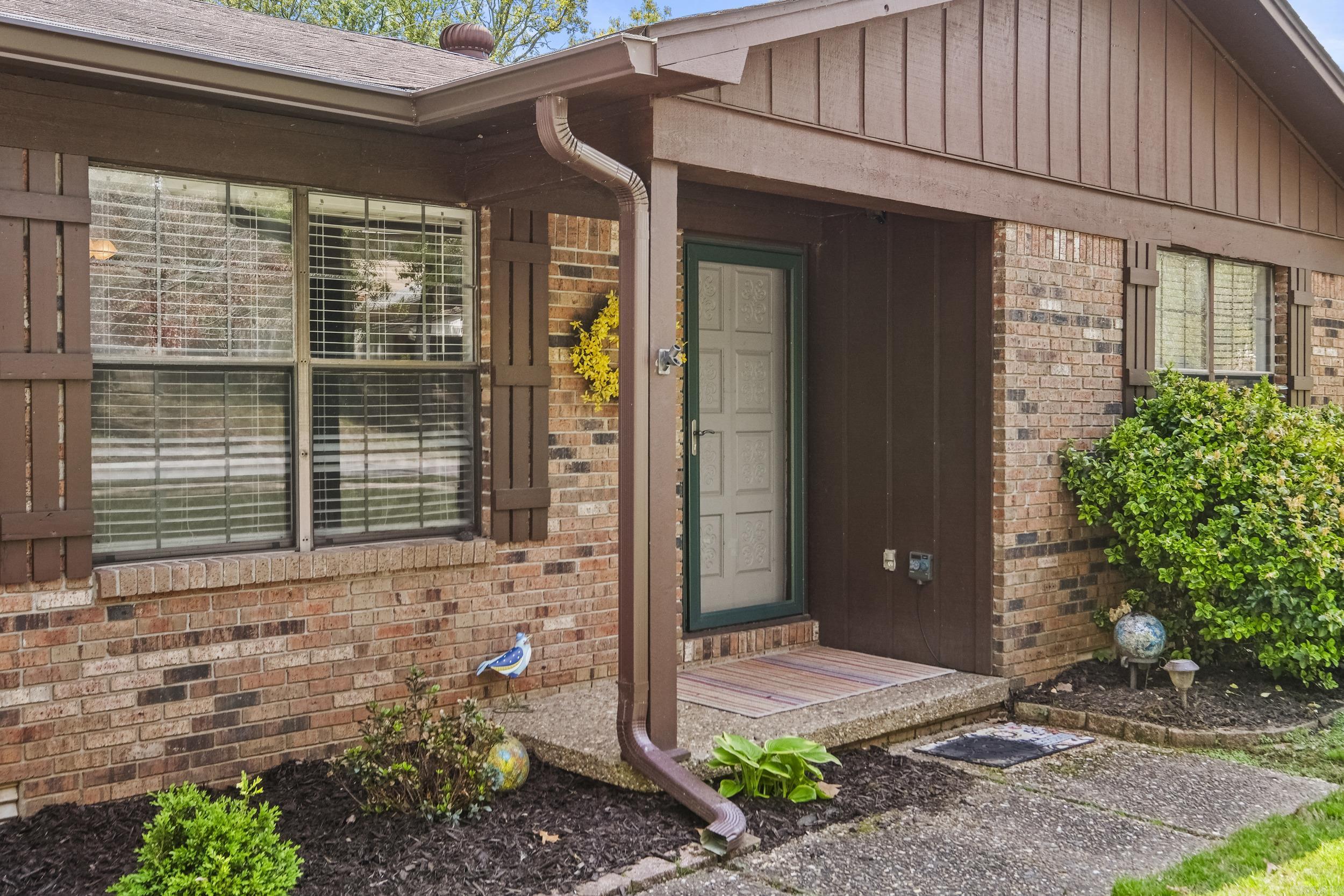 OVERBROOK - Residential