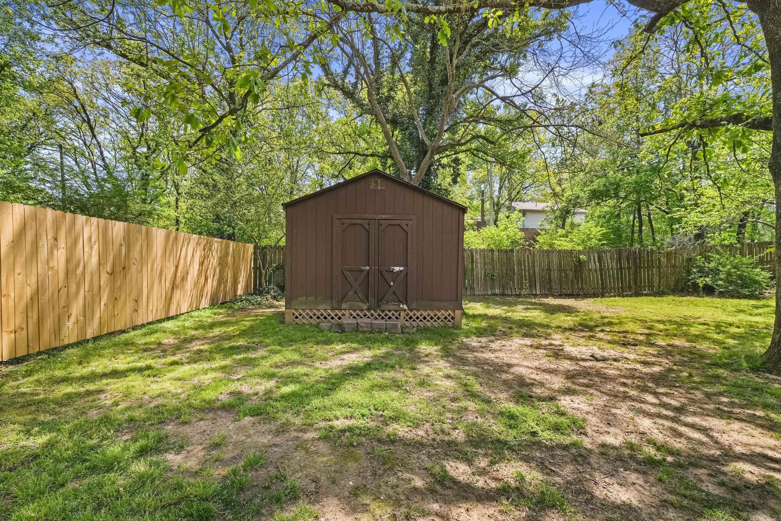 OVERBROOK - Residential