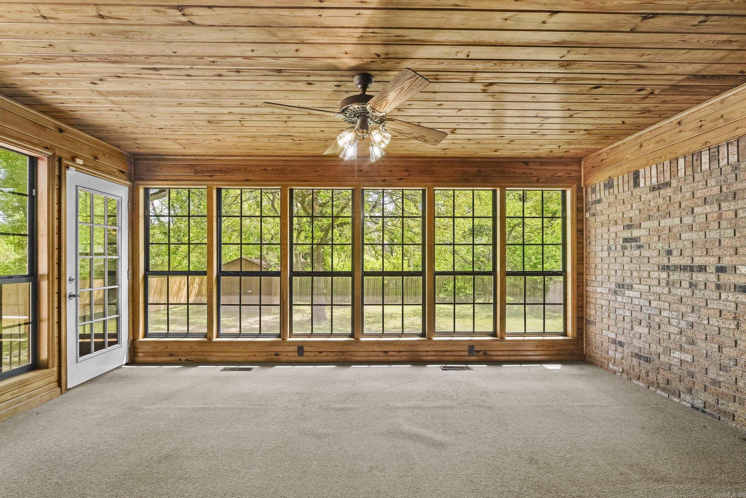 OVERBROOK - Residential