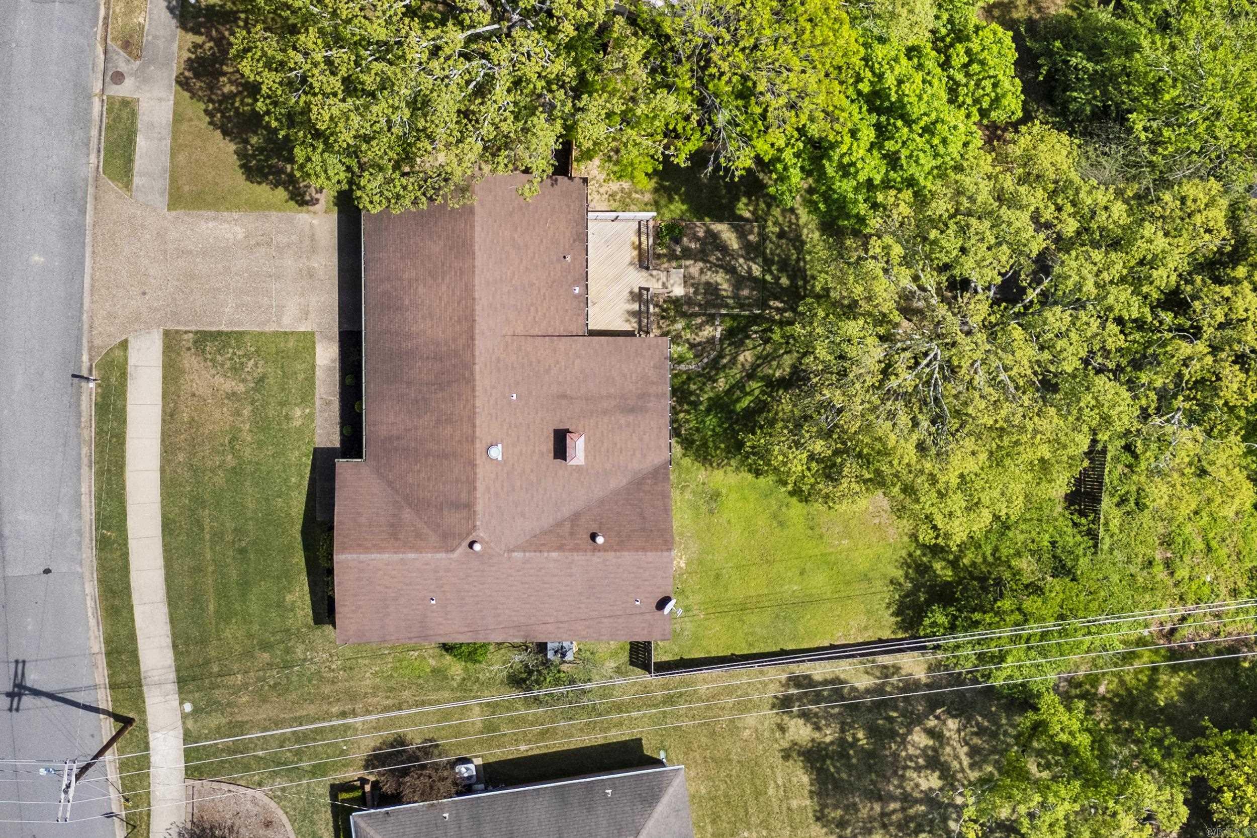 OVERBROOK - Residential