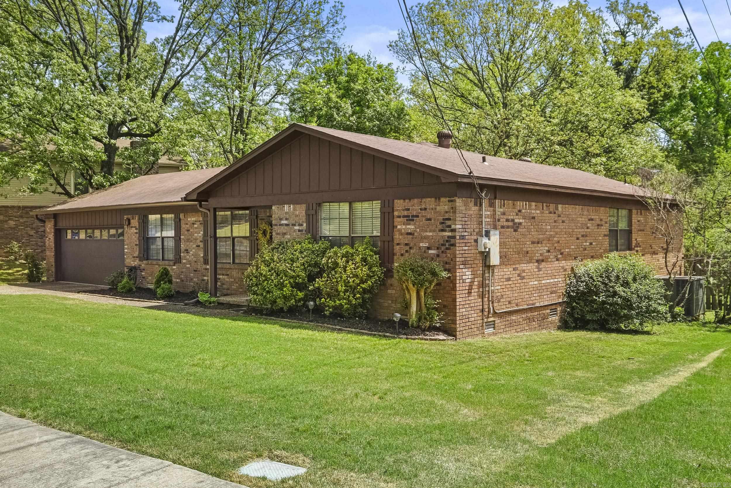 OVERBROOK - Residential