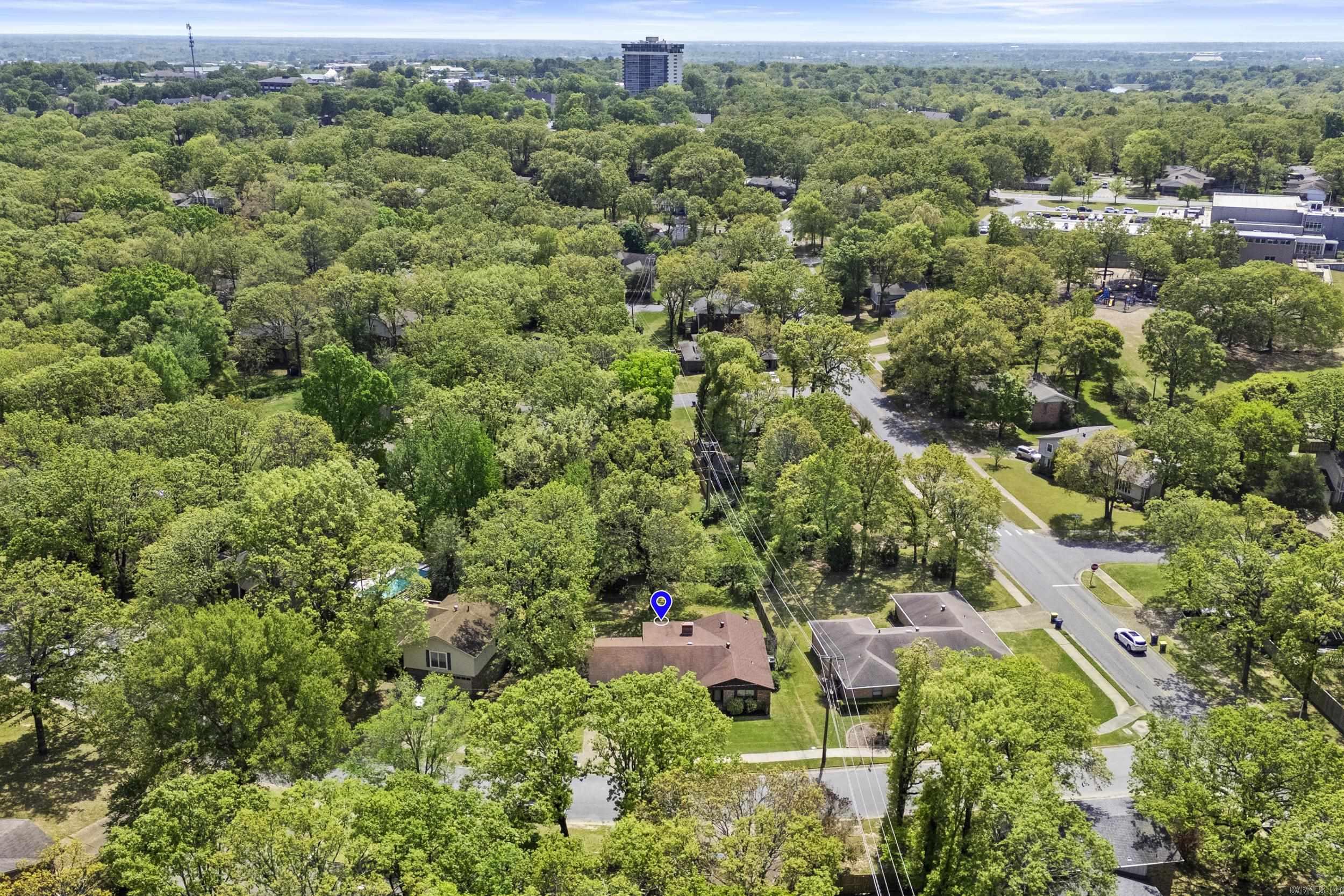 OVERBROOK - Residential