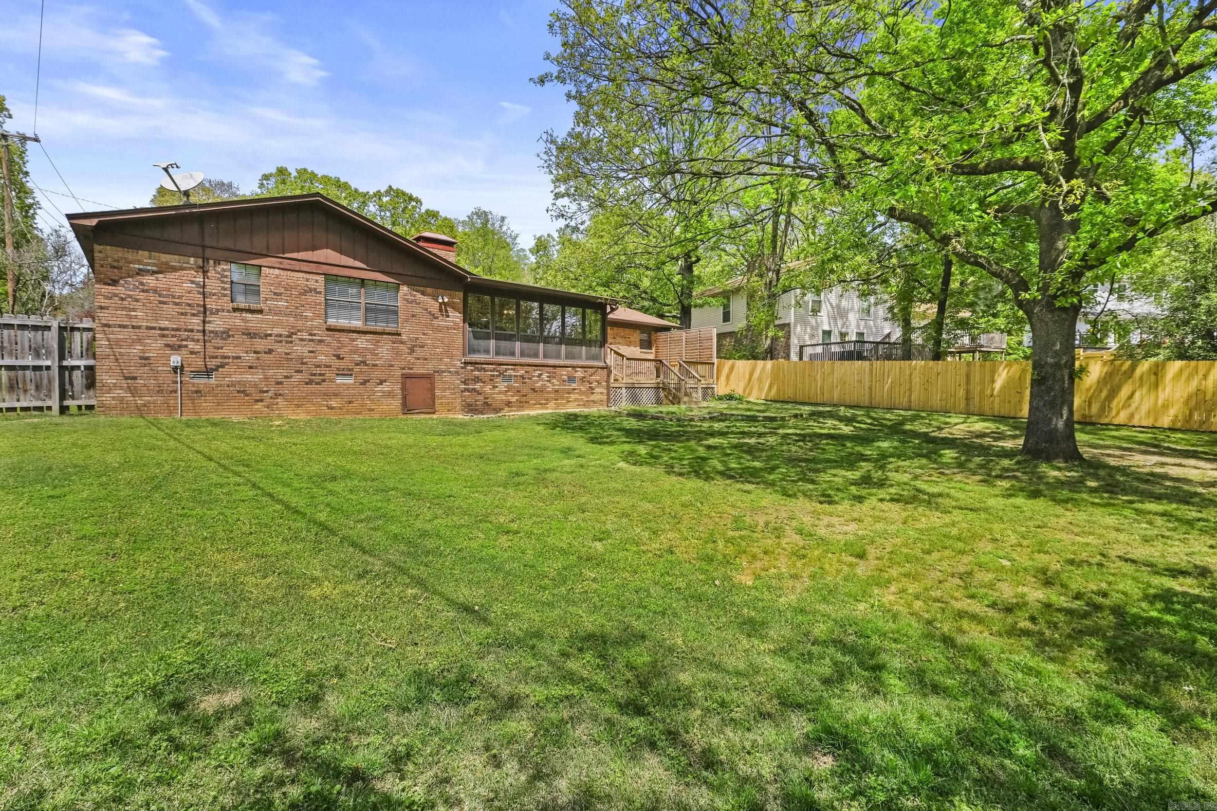 OVERBROOK - Residential