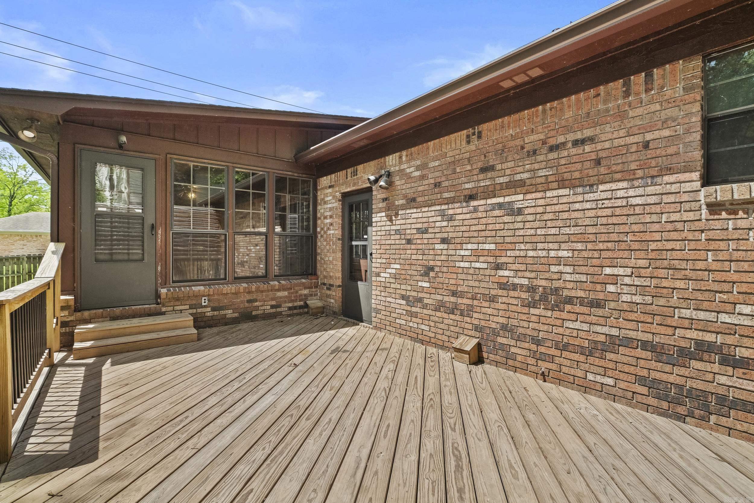 OVERBROOK - Residential