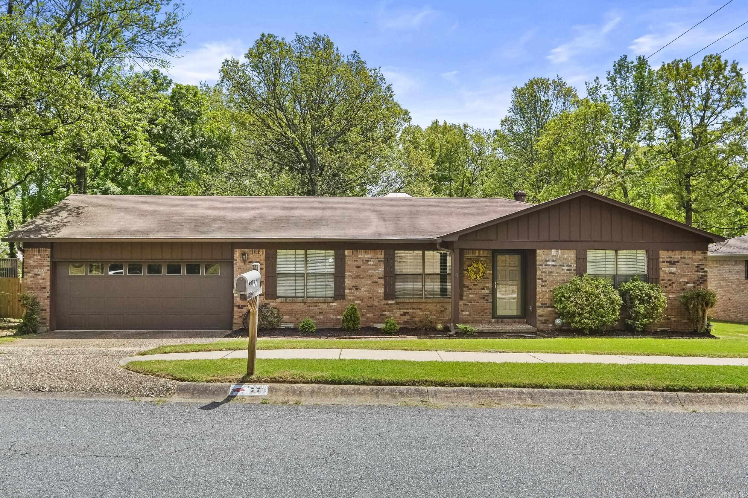 OVERBROOK - Residential