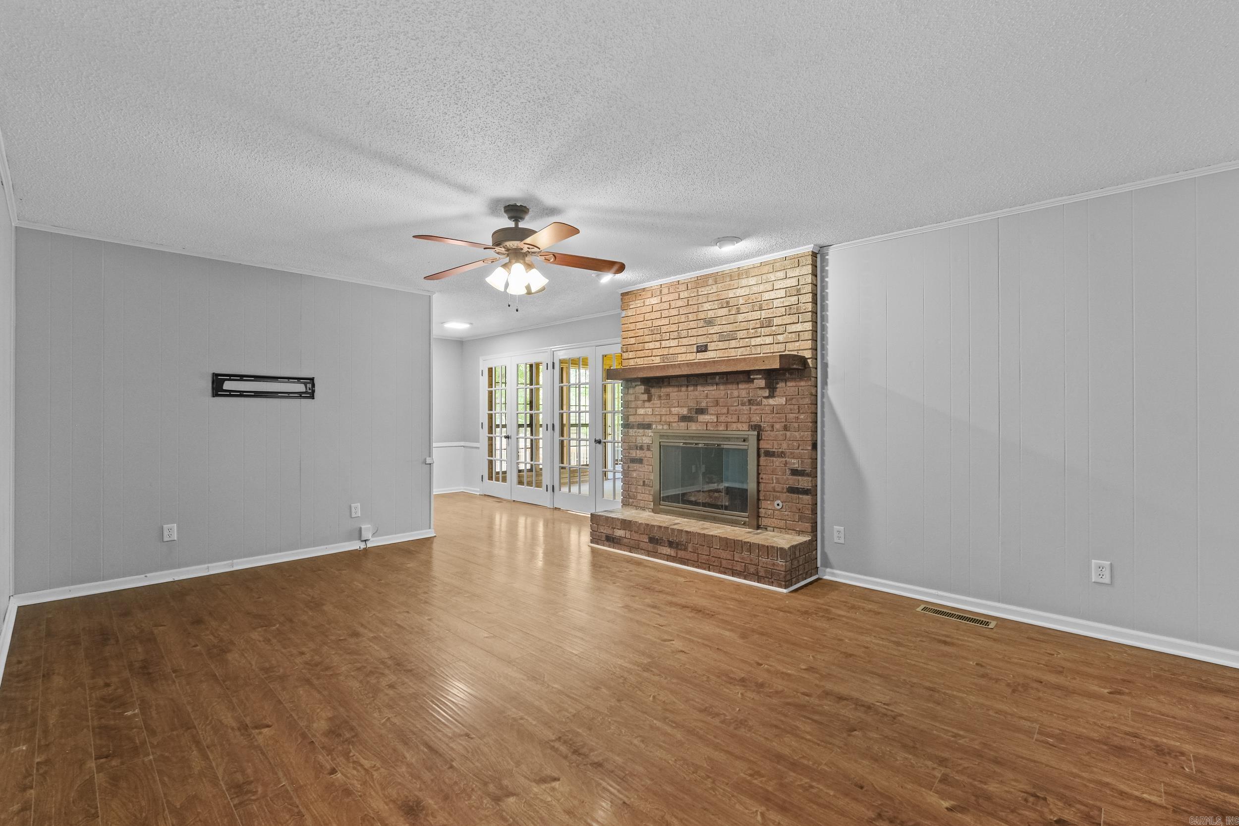 OVERBROOK - Residential