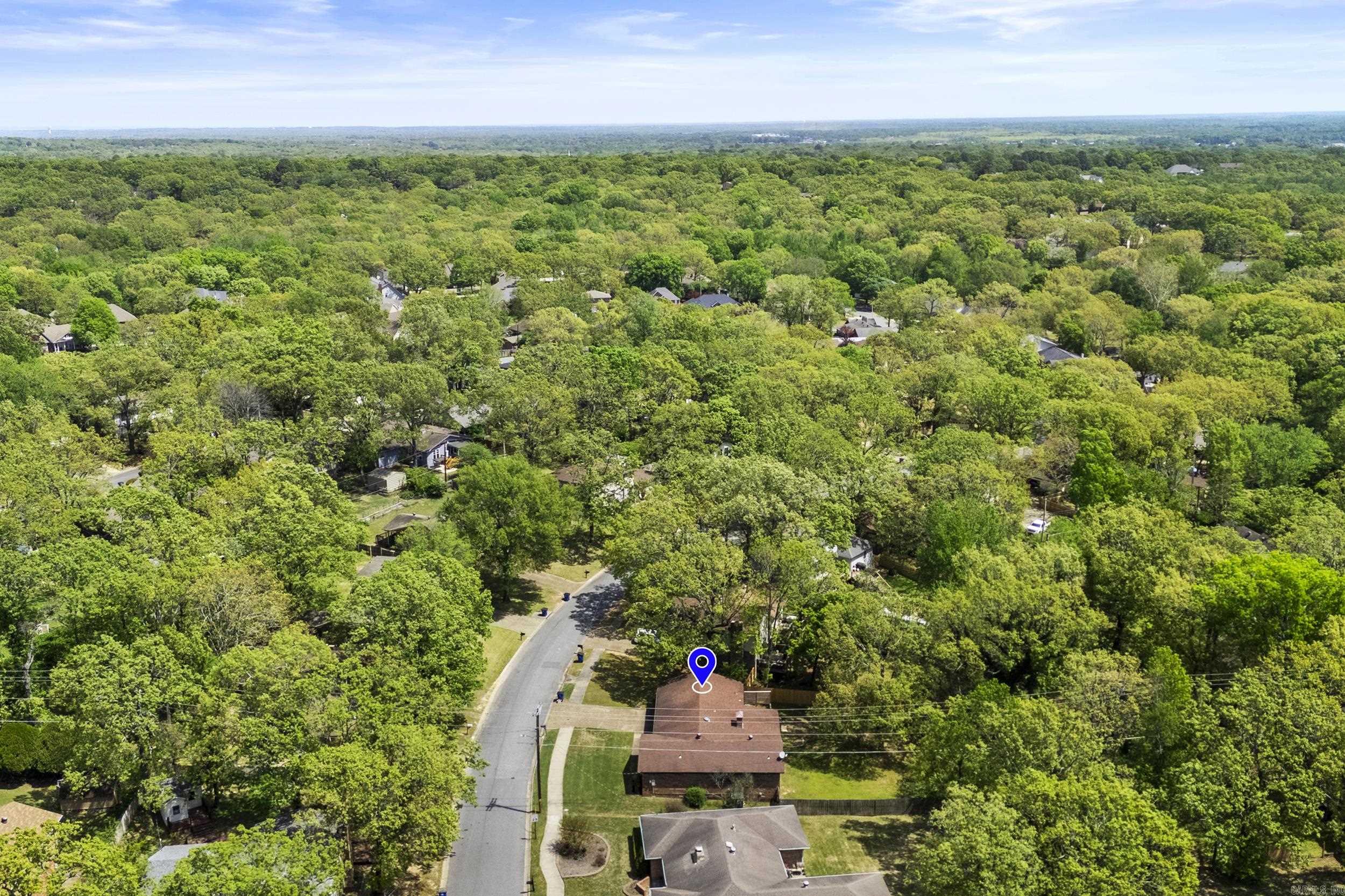 OVERBROOK - Residential