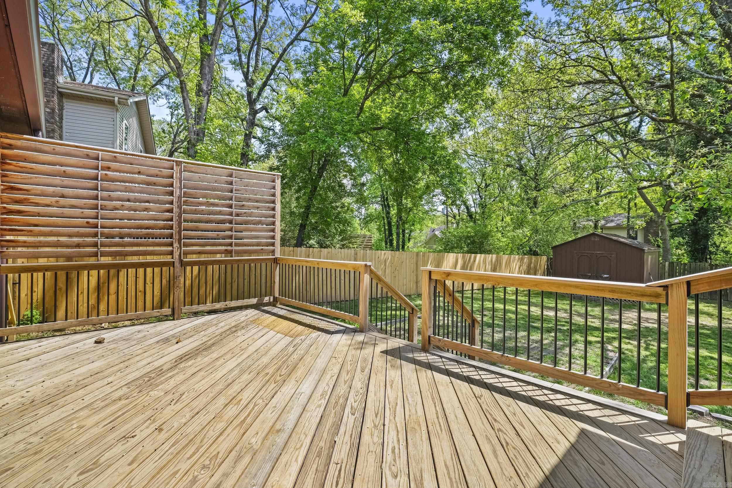 OVERBROOK - Residential