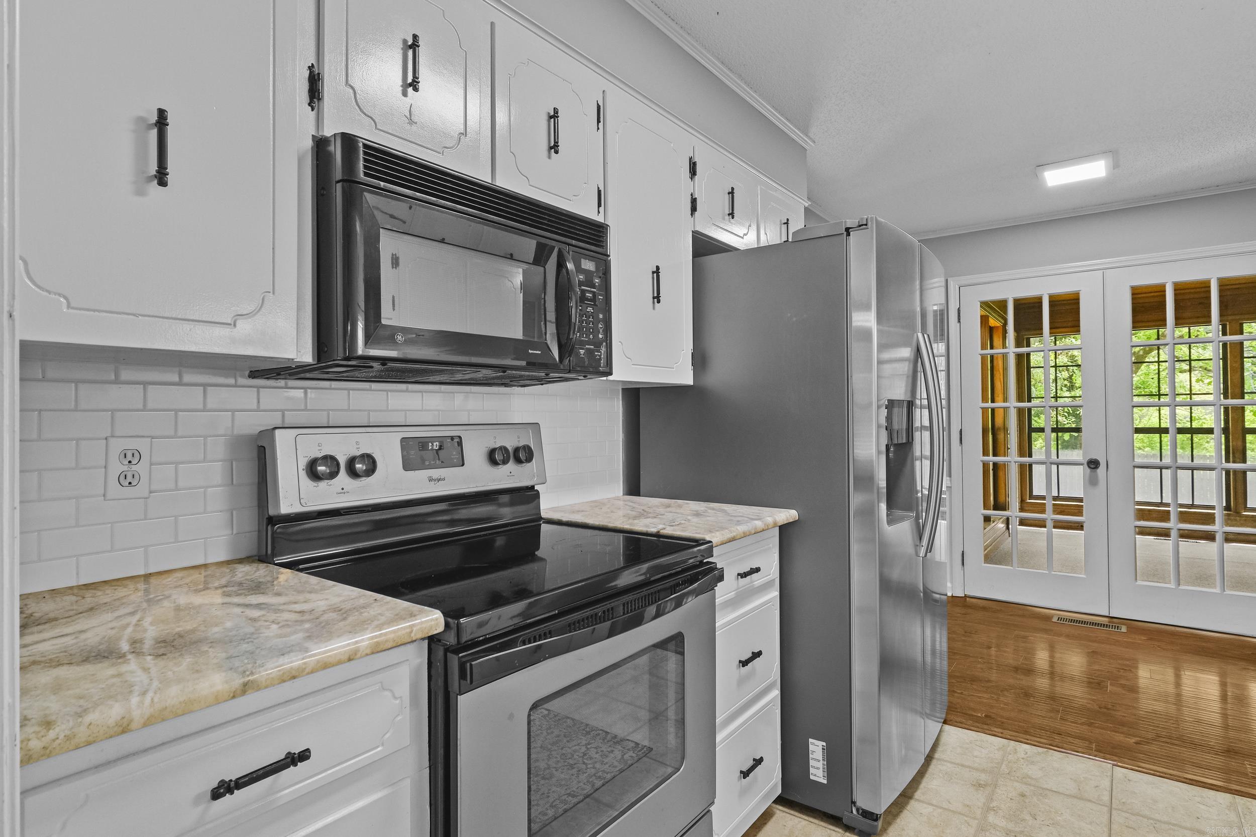 OVERBROOK - Residential