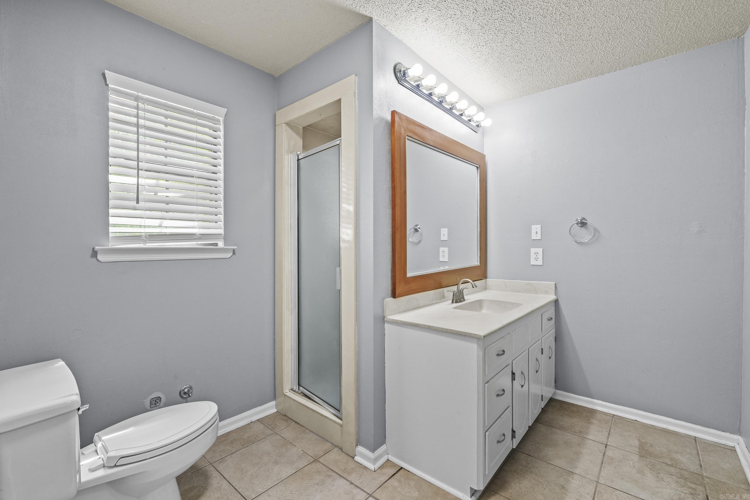 OVERBROOK - Residential