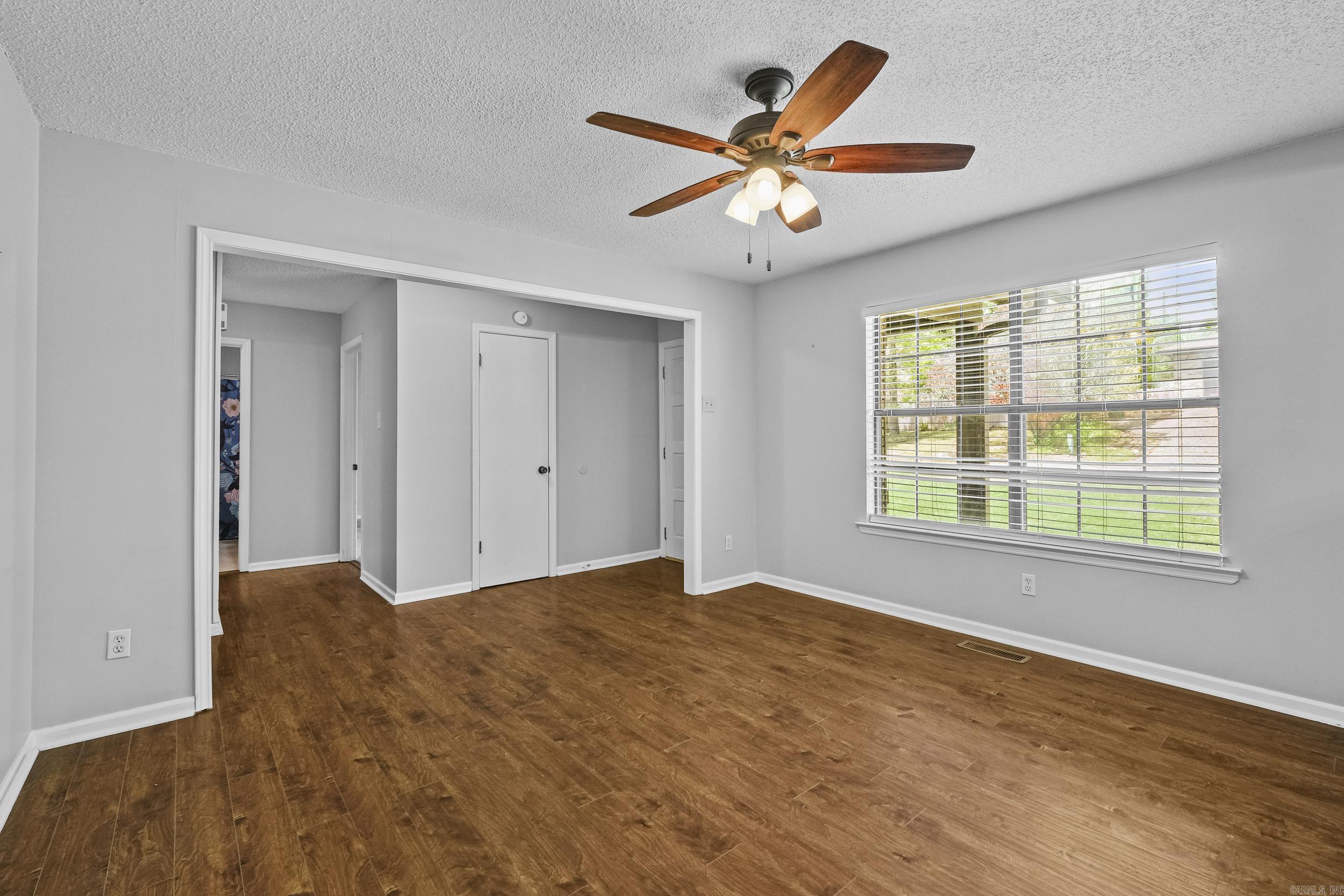 OVERBROOK - Residential