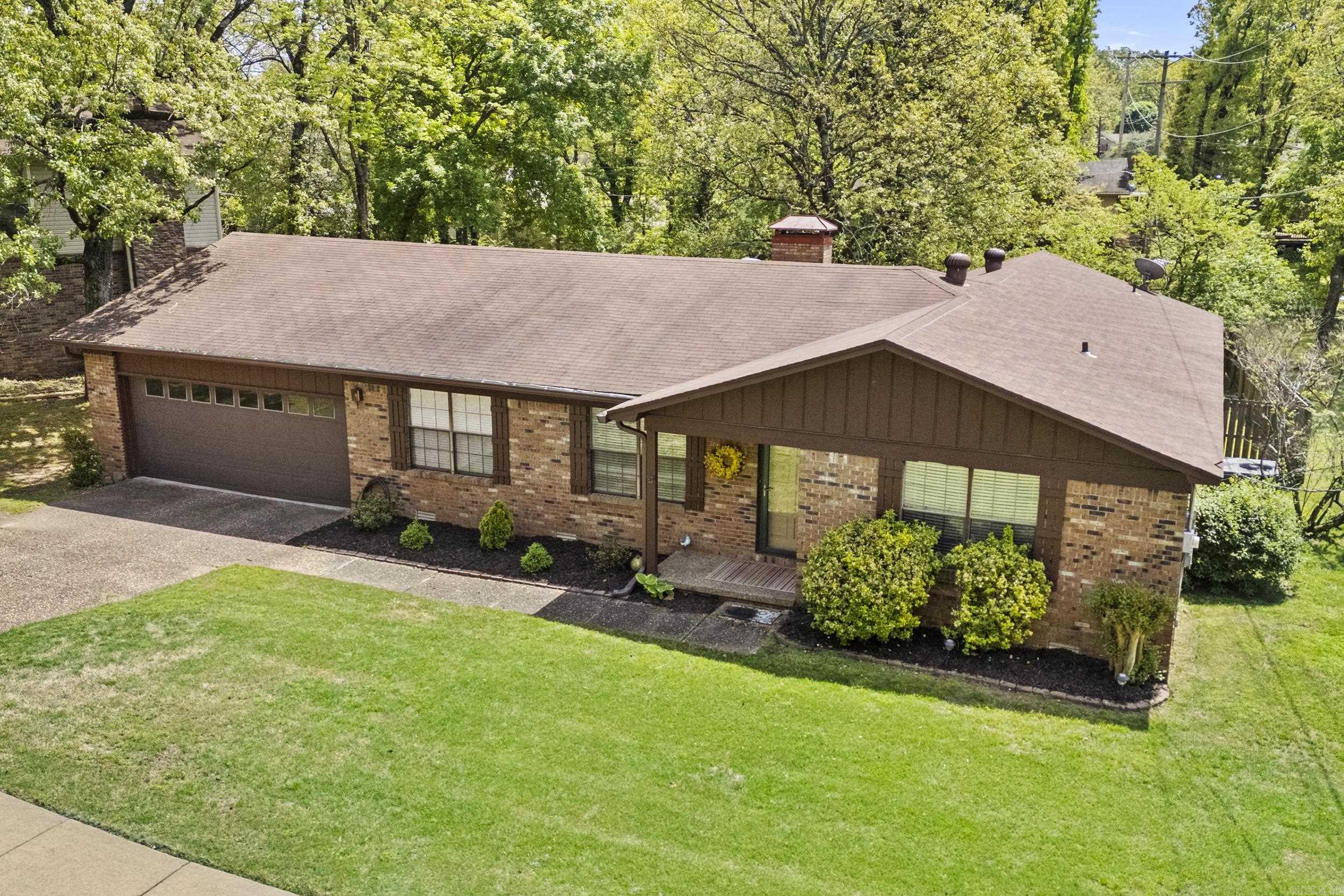 OVERBROOK - Residential