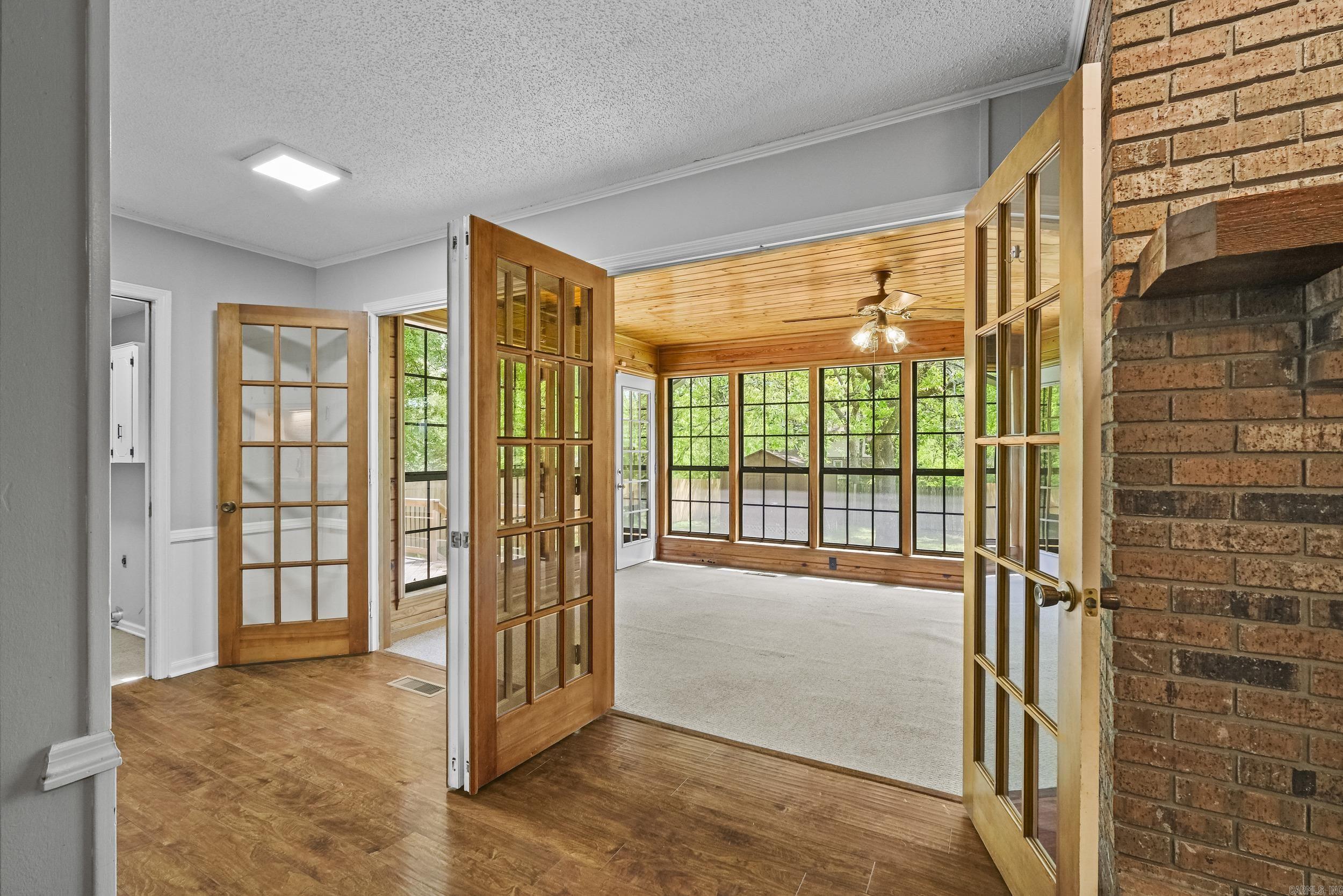 OVERBROOK - Residential