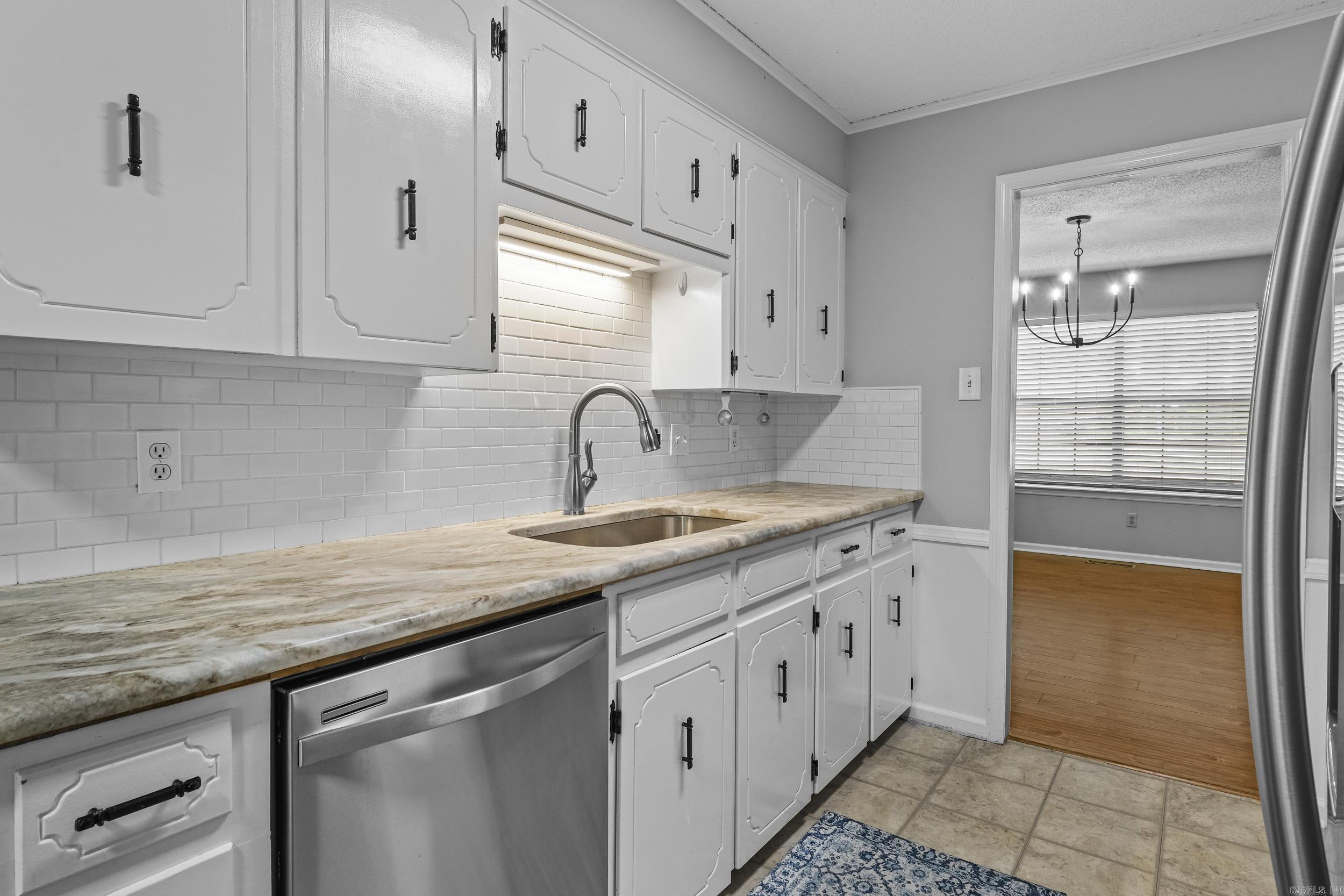 OVERBROOK - Residential