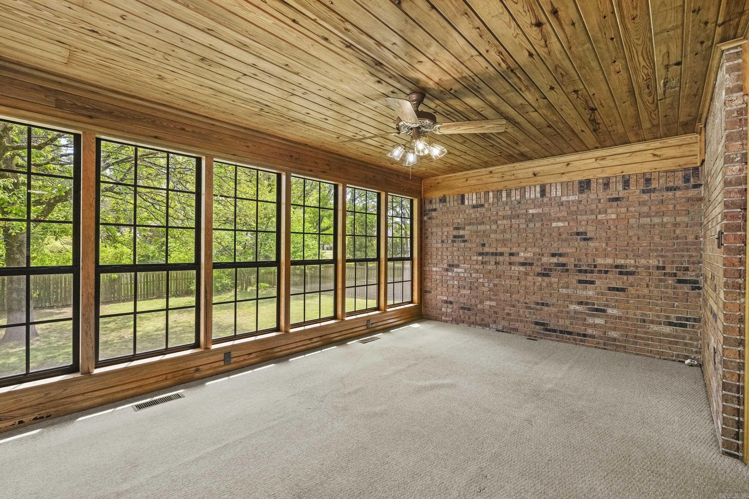 OVERBROOK - Residential