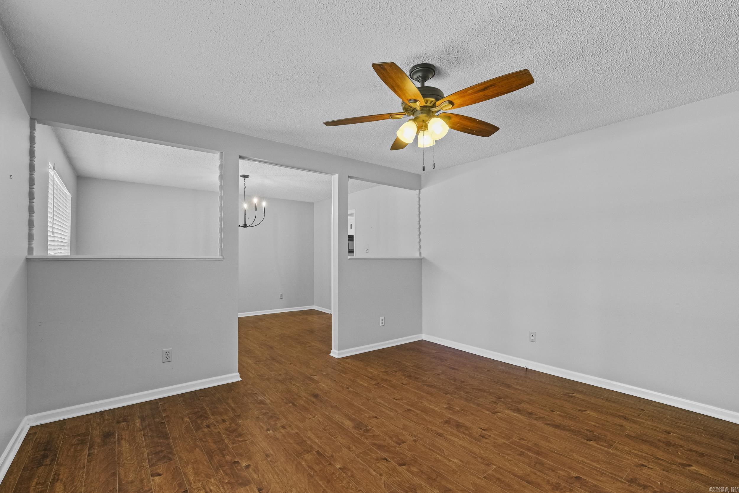 OVERBROOK - Residential