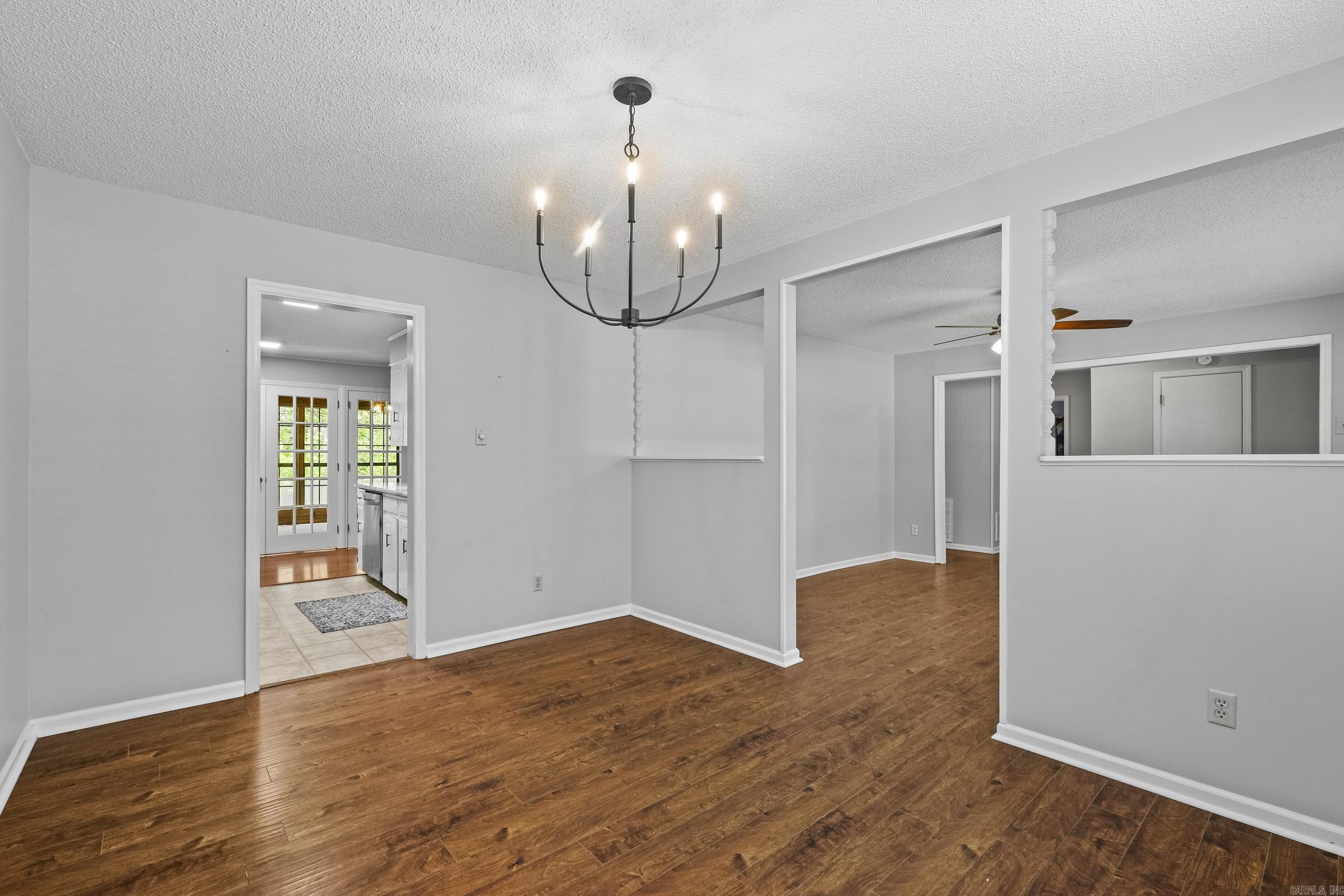 OVERBROOK - Residential