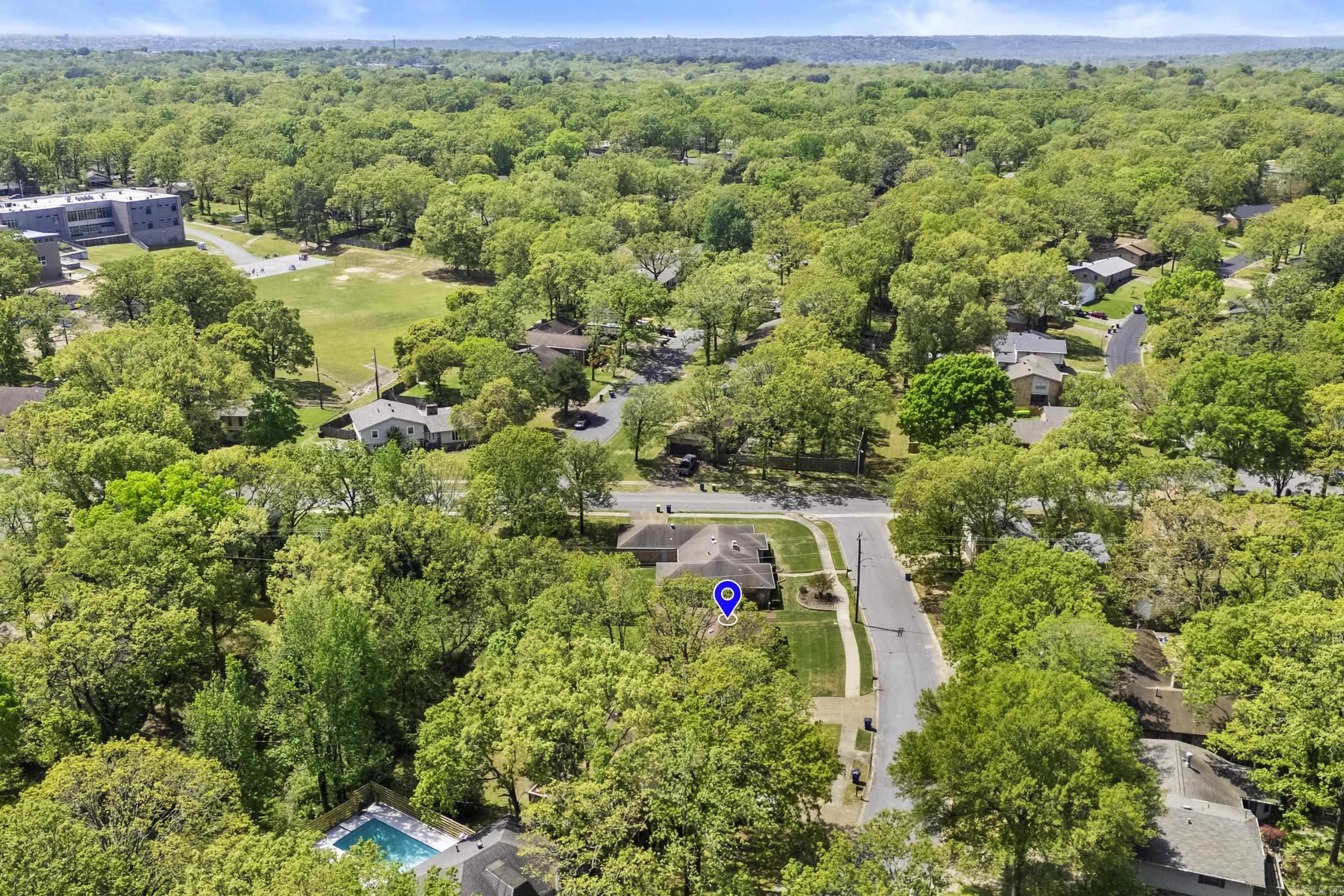 OVERBROOK - Residential