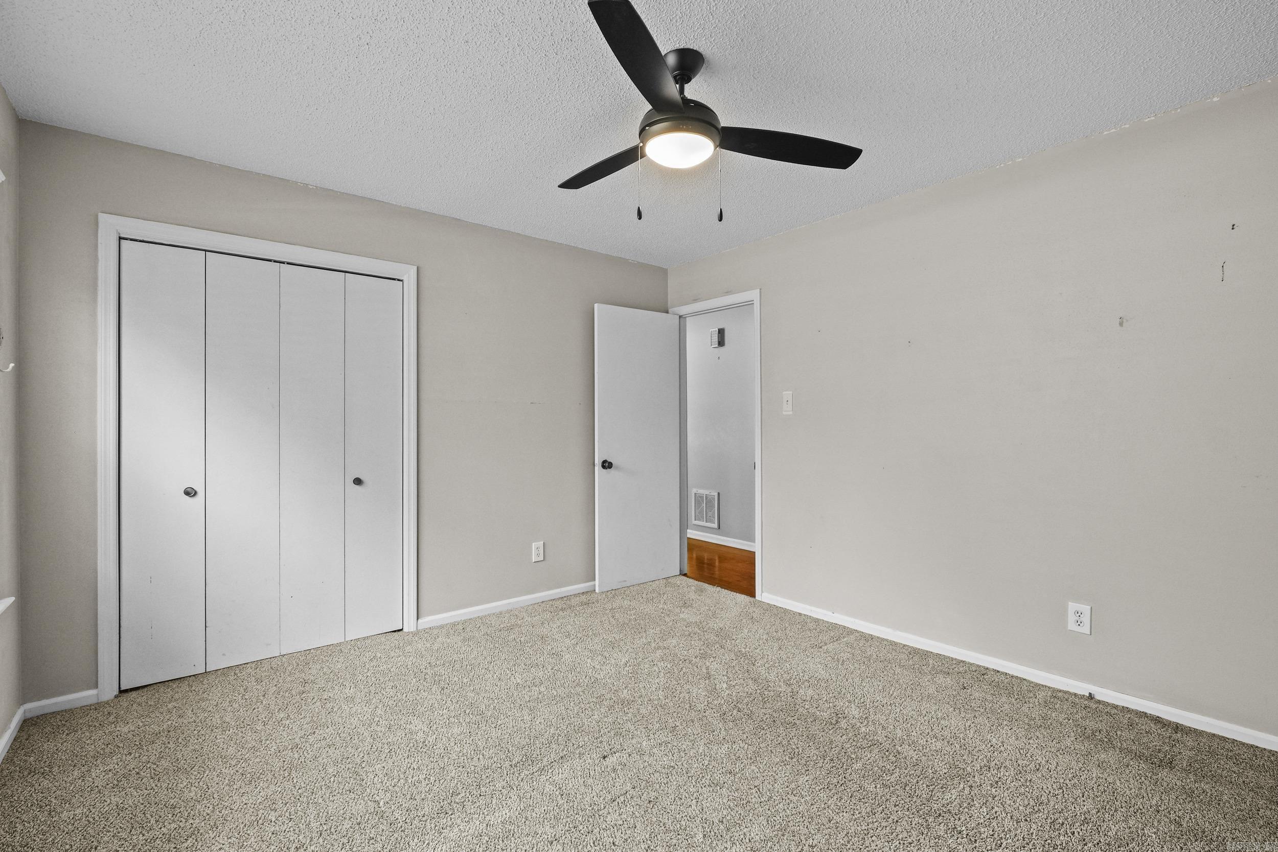 OVERBROOK - Residential