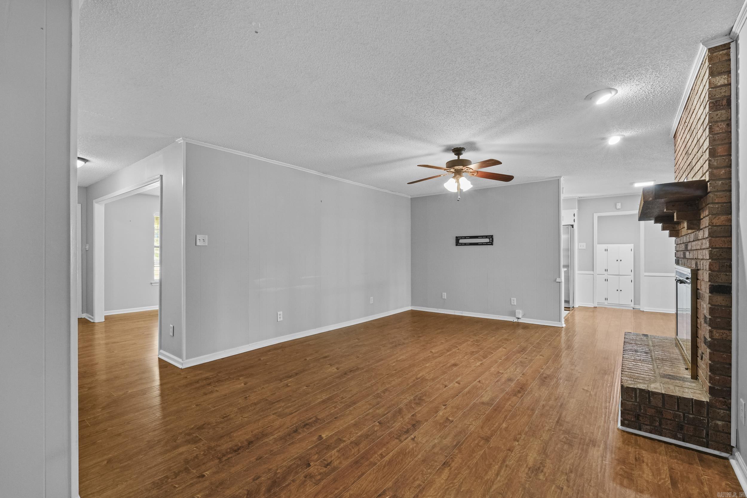 OVERBROOK - Residential