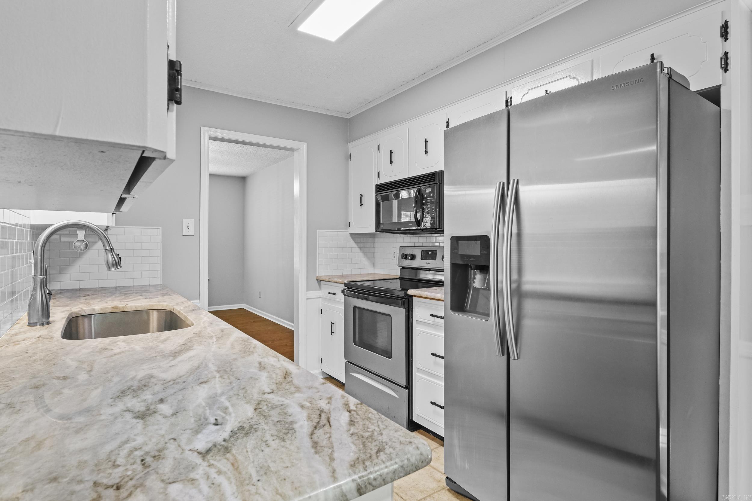 OVERBROOK - Residential